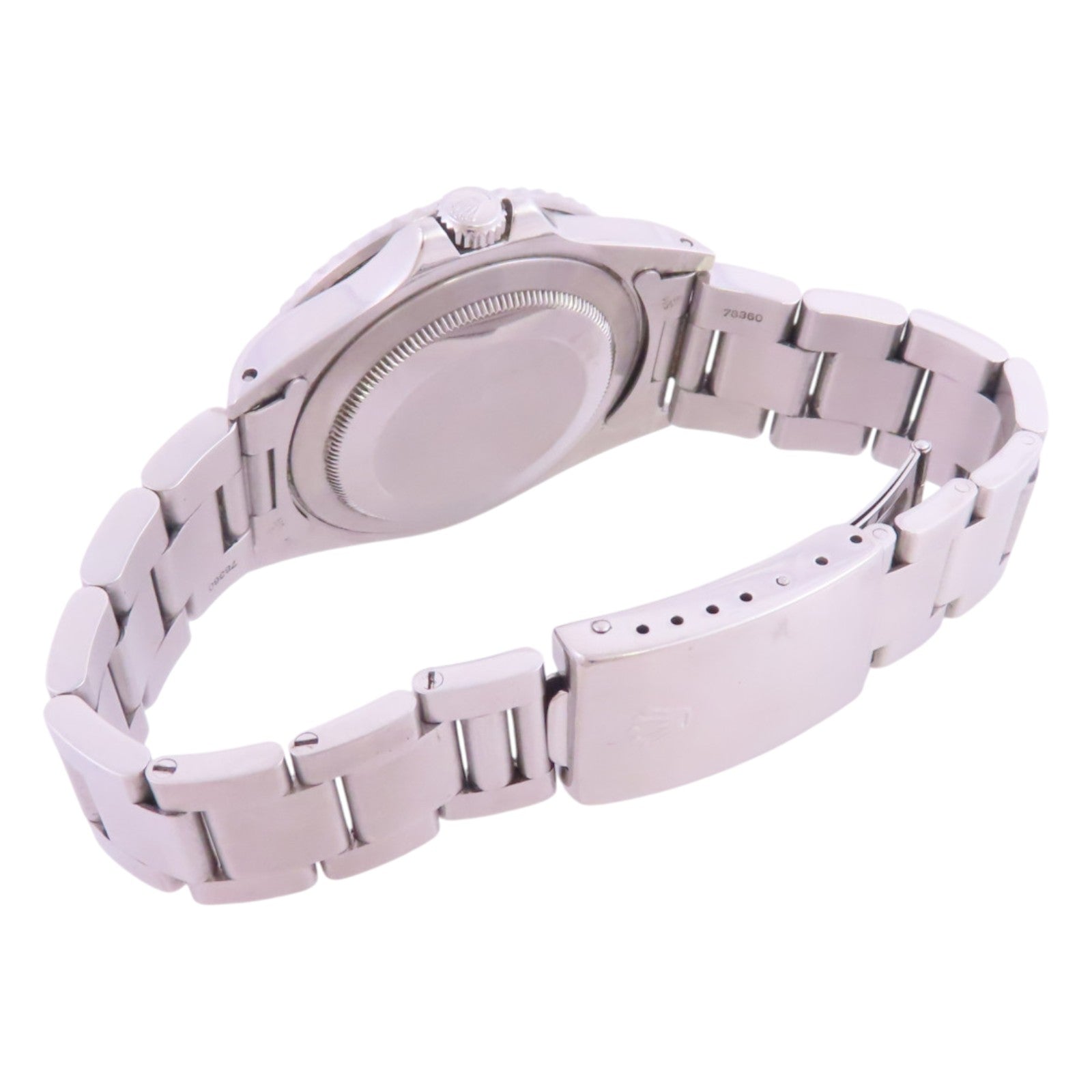 ROLEX GMT MasterⅠ16700