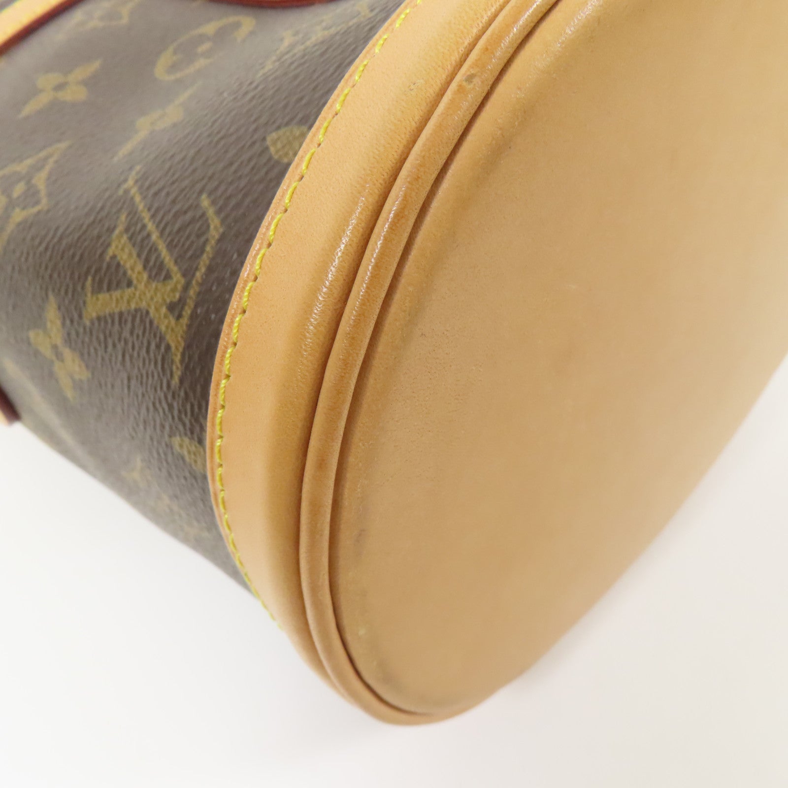 LOUIS VUITTON 【激減優惠】Monogram Duffle金扣手挽肩背兩用袋