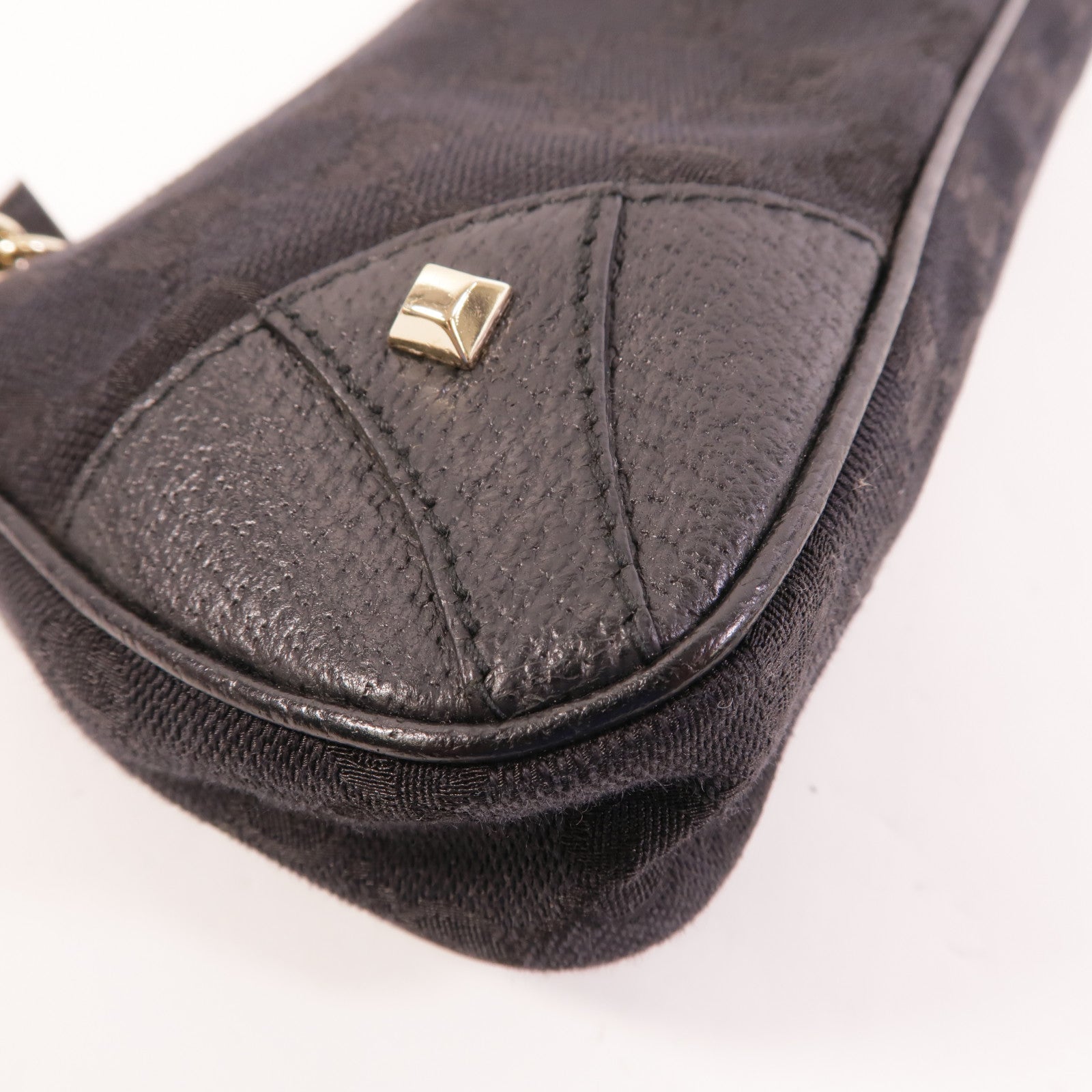 GUCCI 帆布Shoulder Bag肩背袋