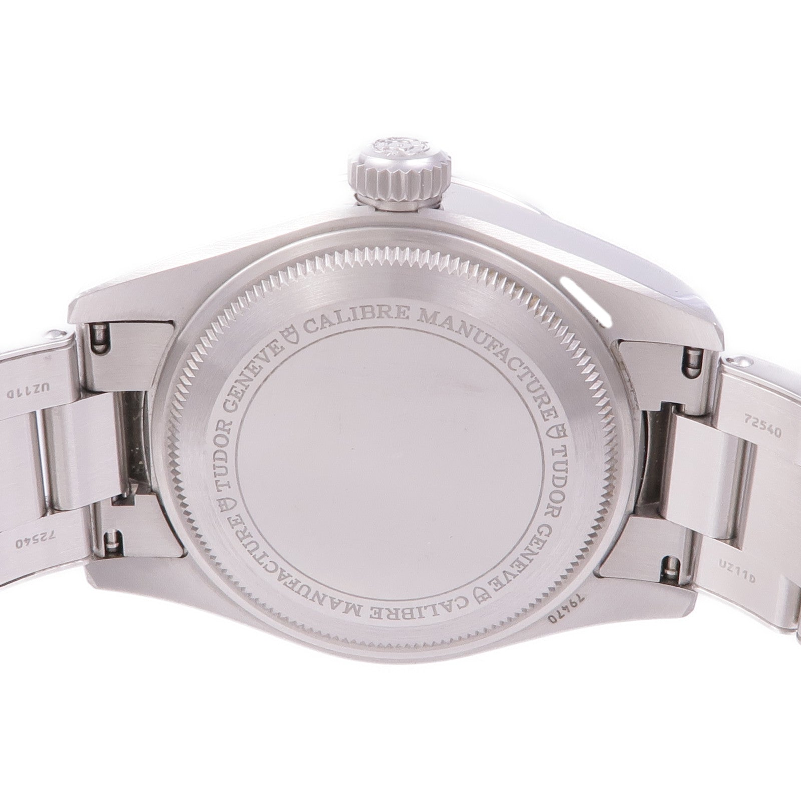 TUDOR Black Bay Pro M79470-0001