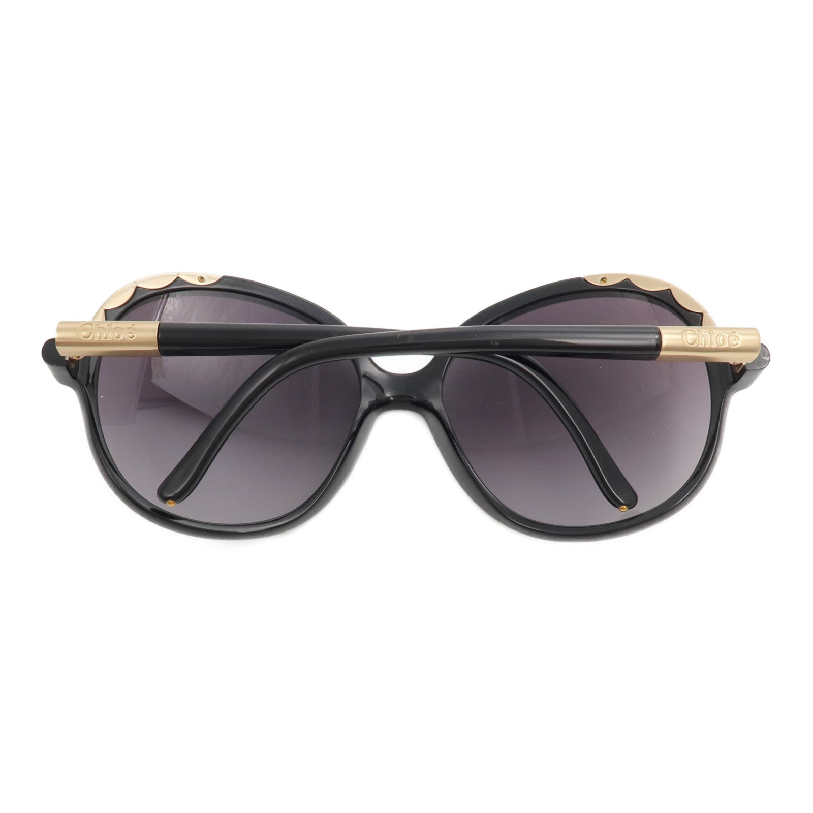 Chloe PVC Sunglasses太陽眼鏡