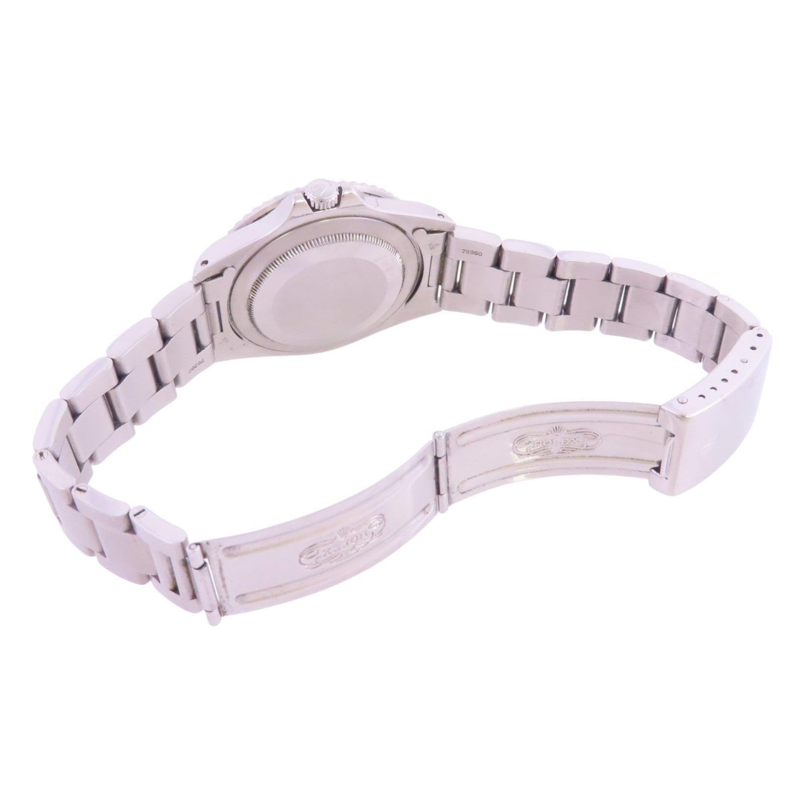 ROLEX GMT MasterⅠ16700