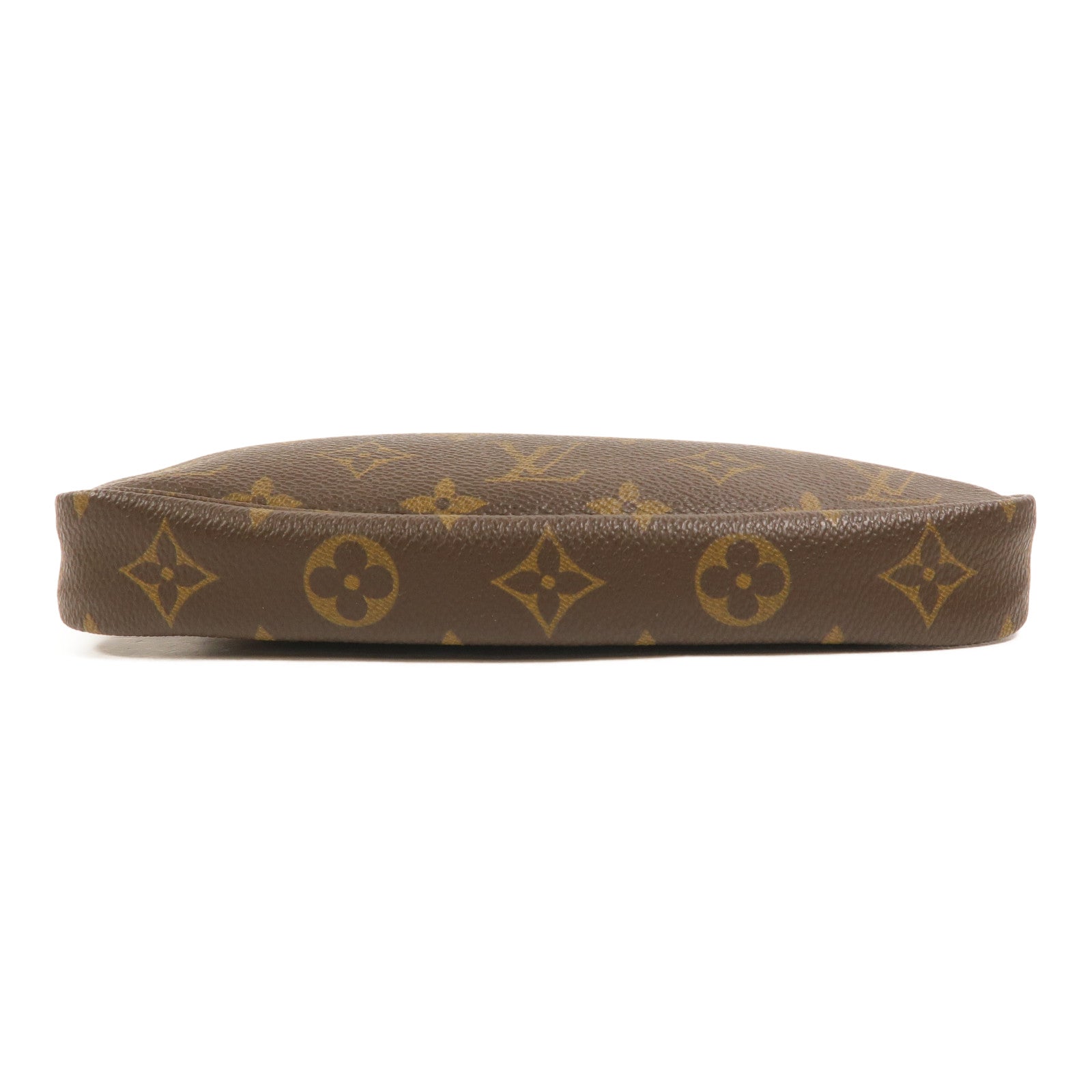LOUIS VUITTON Monogram Pochette Accessoires手挽袋