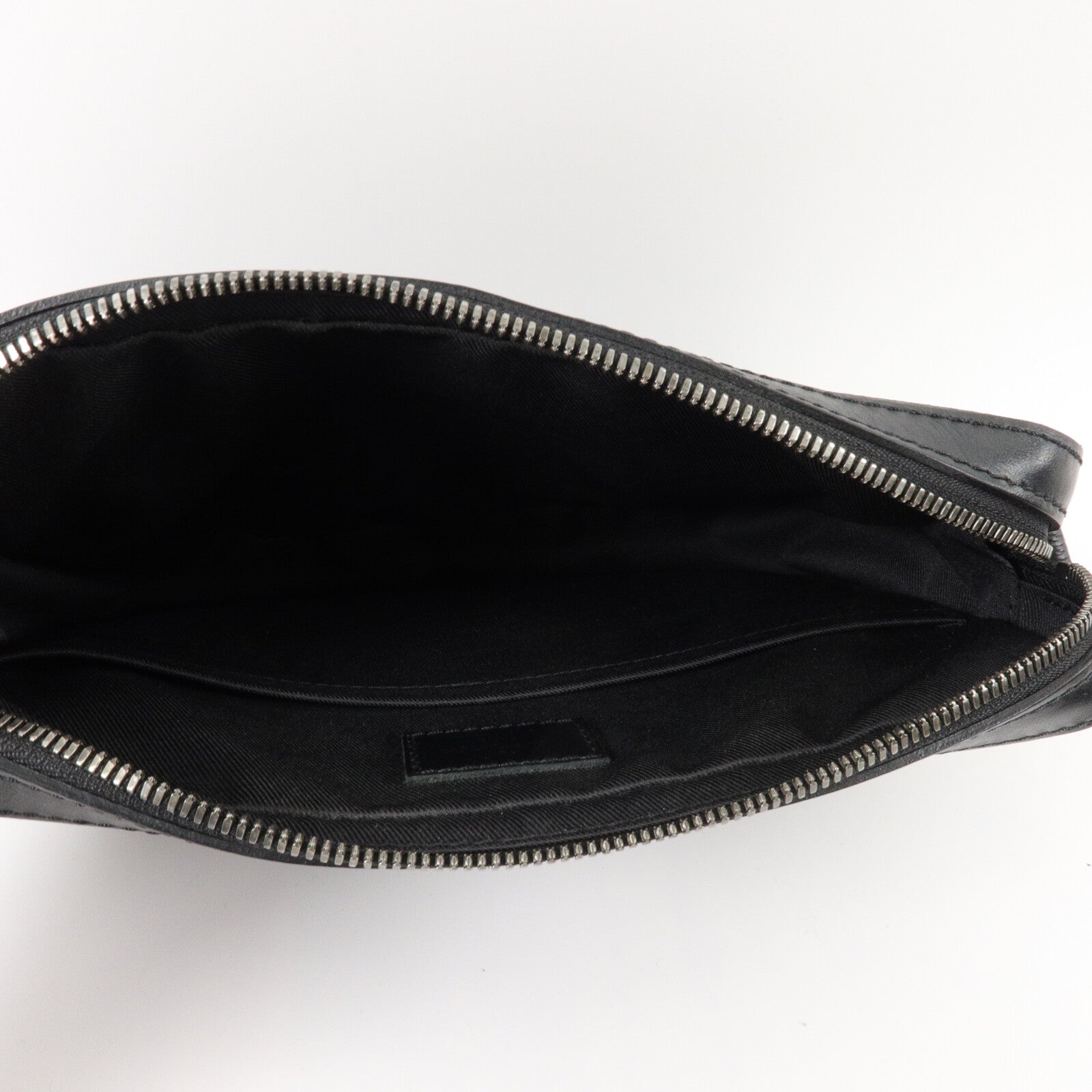LOUIS VUITTON Monogram Eclipse Reverse Trio Messenger肩背袋