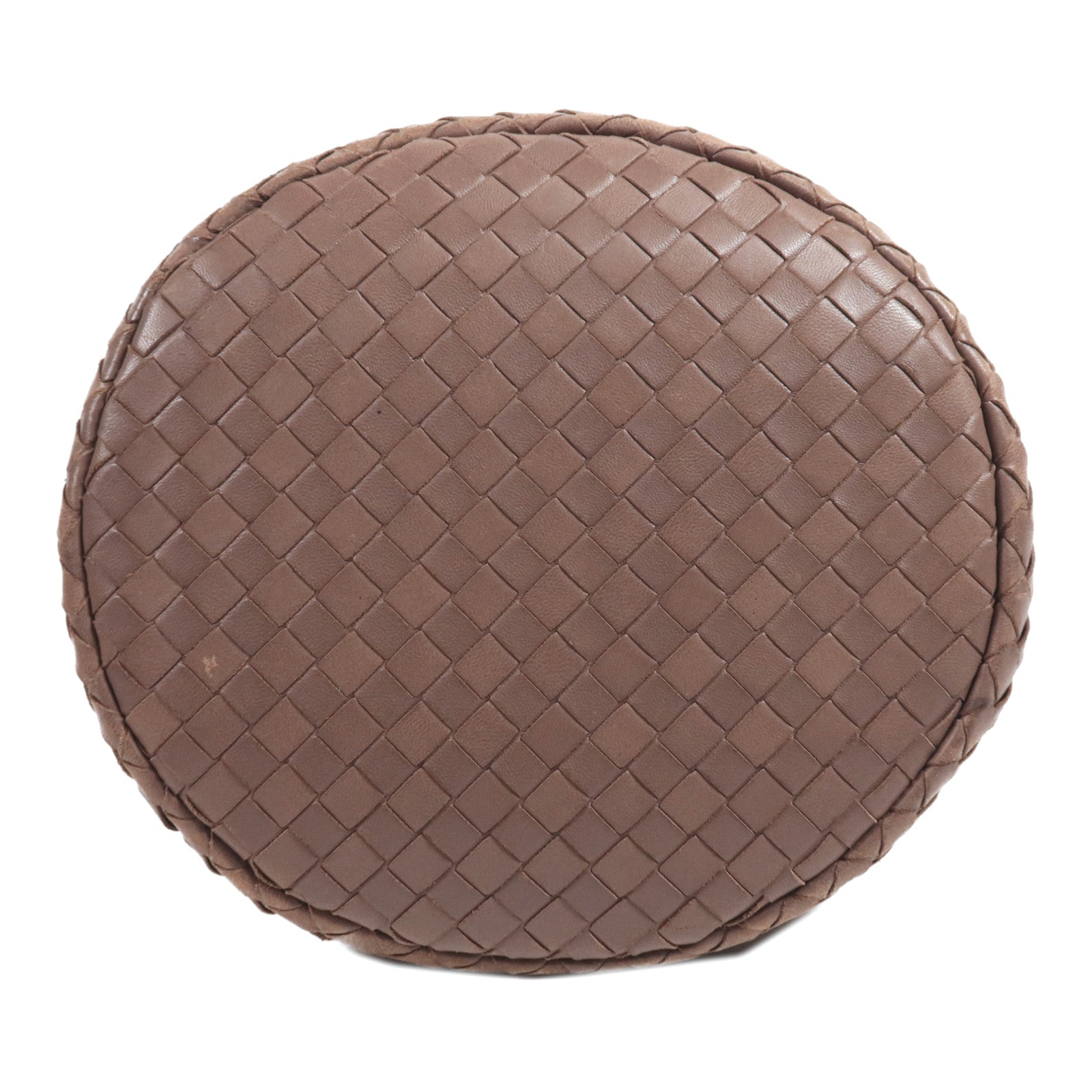BOTTEGA VENETA 羊皮皮革Hand Bag手挽袋