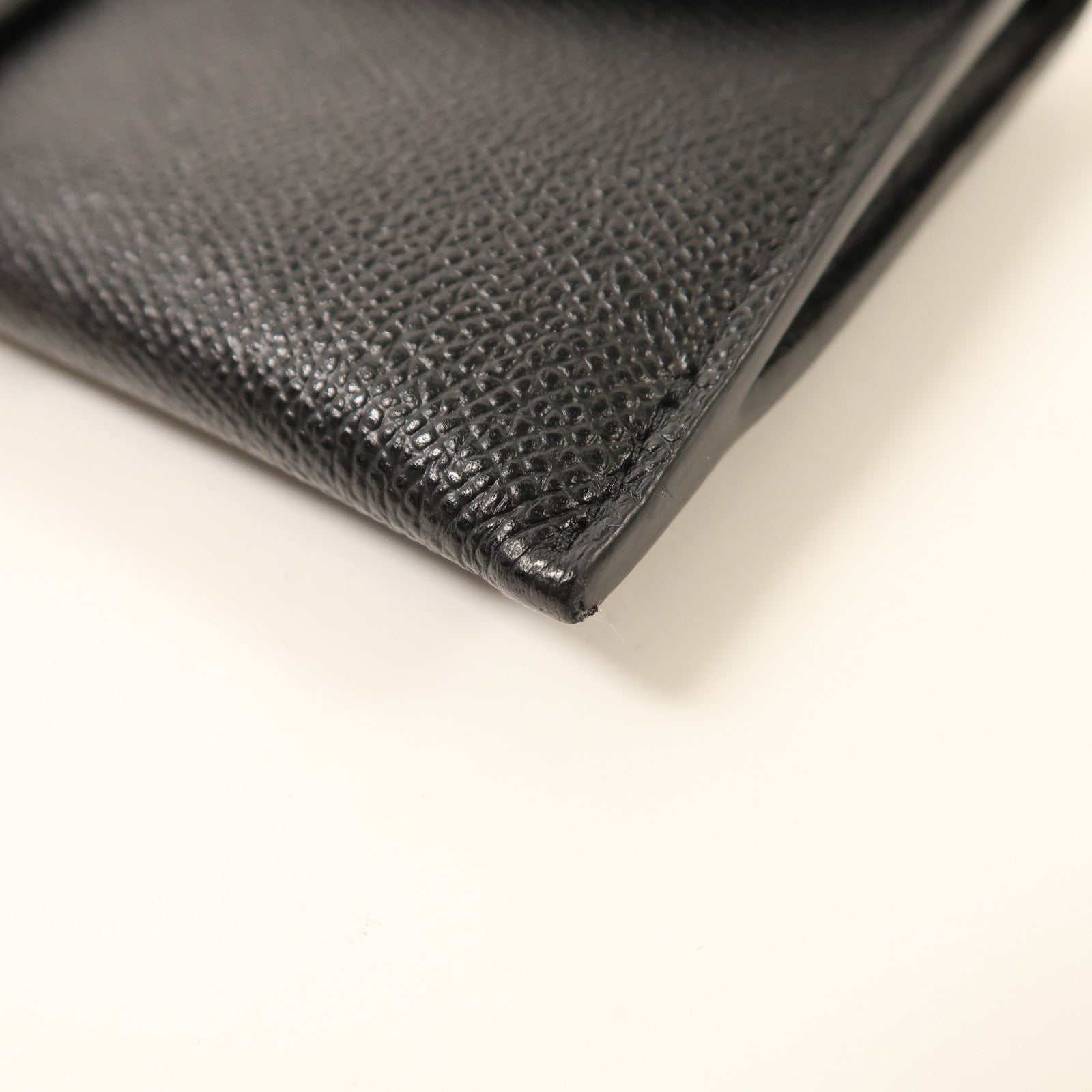 Dior 牛皮皮革Saddle Pouch With Chain金扣鏈帶肩背袋