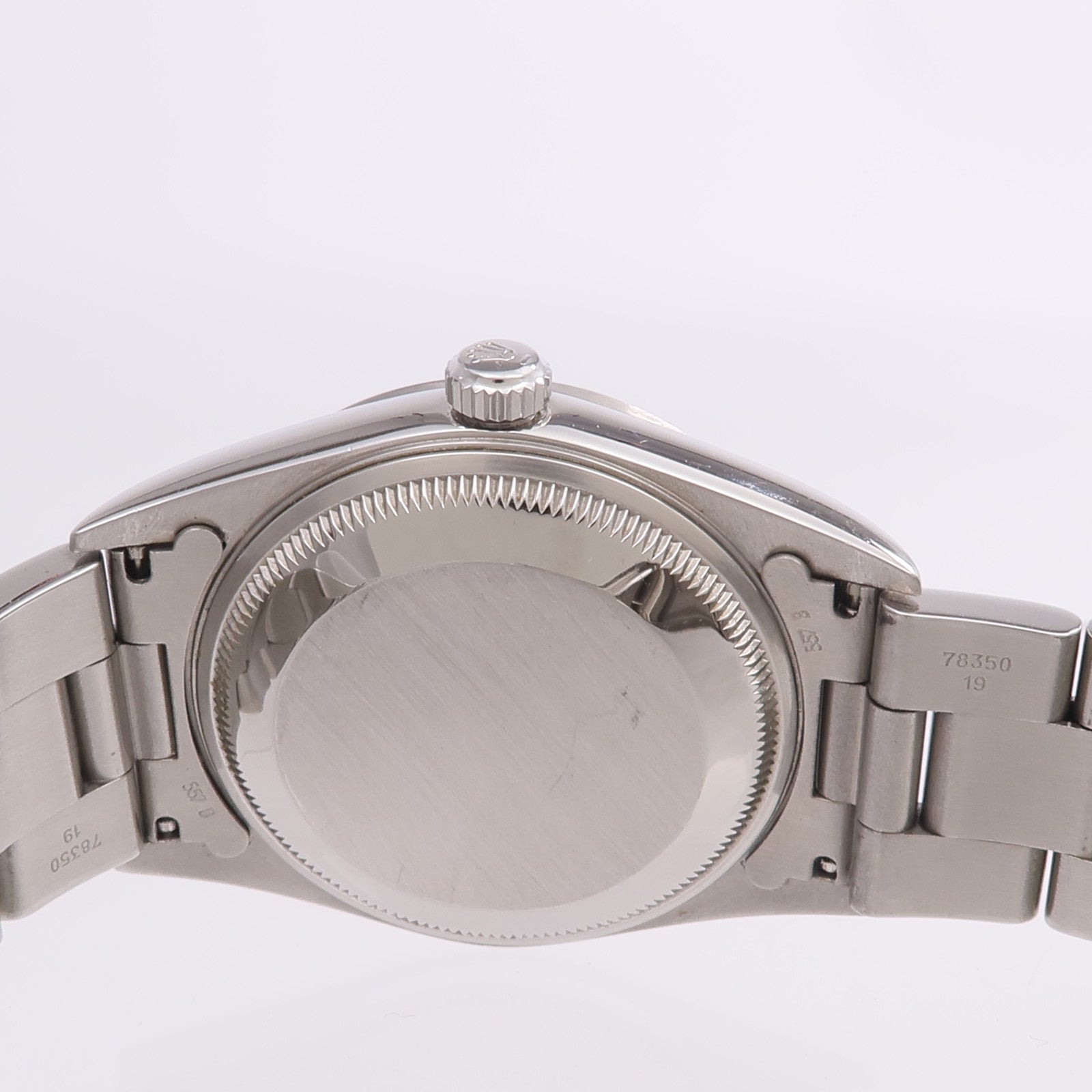 ROLEX Oyster Perpetual Date 15200