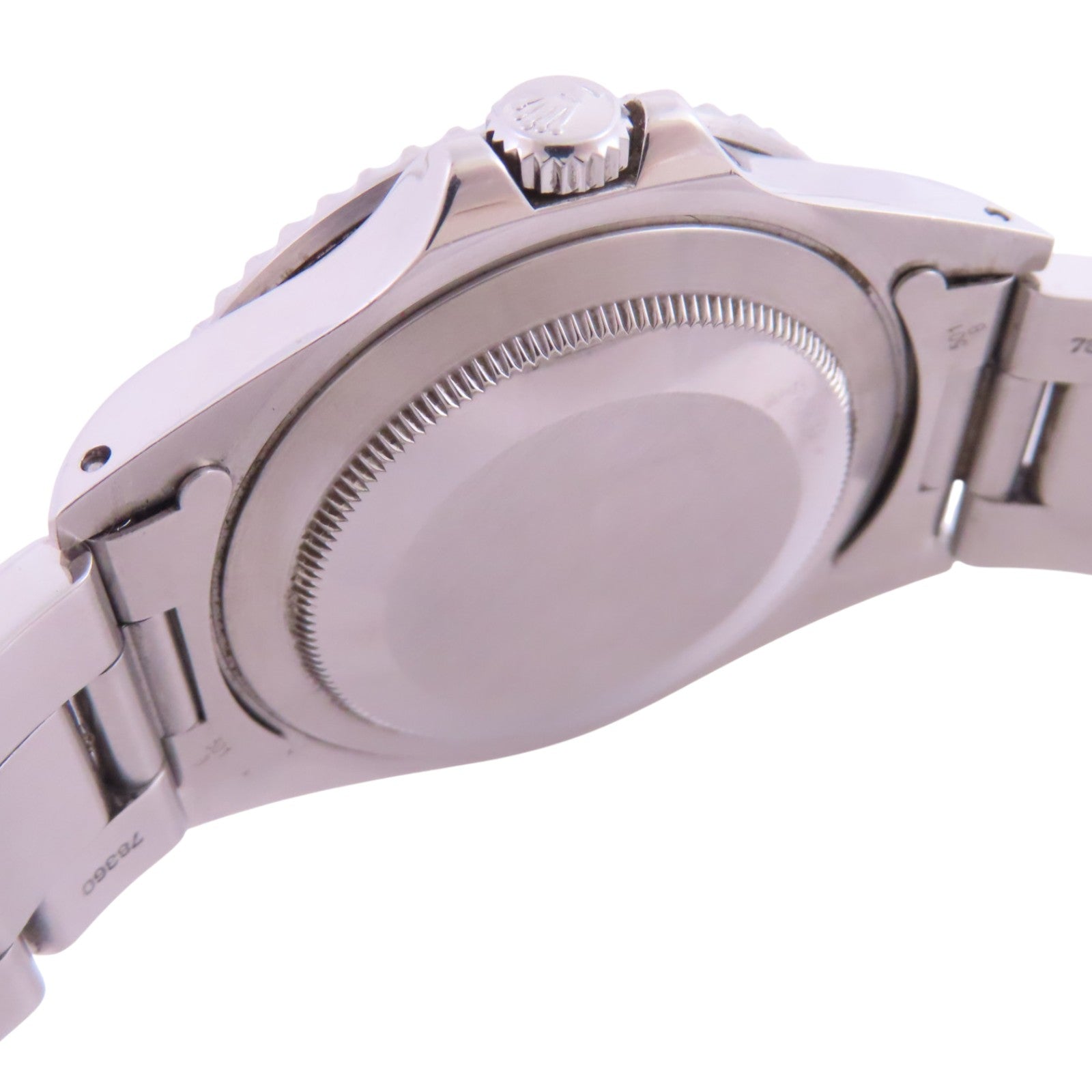 ROLEX GMT MasterⅠ16700