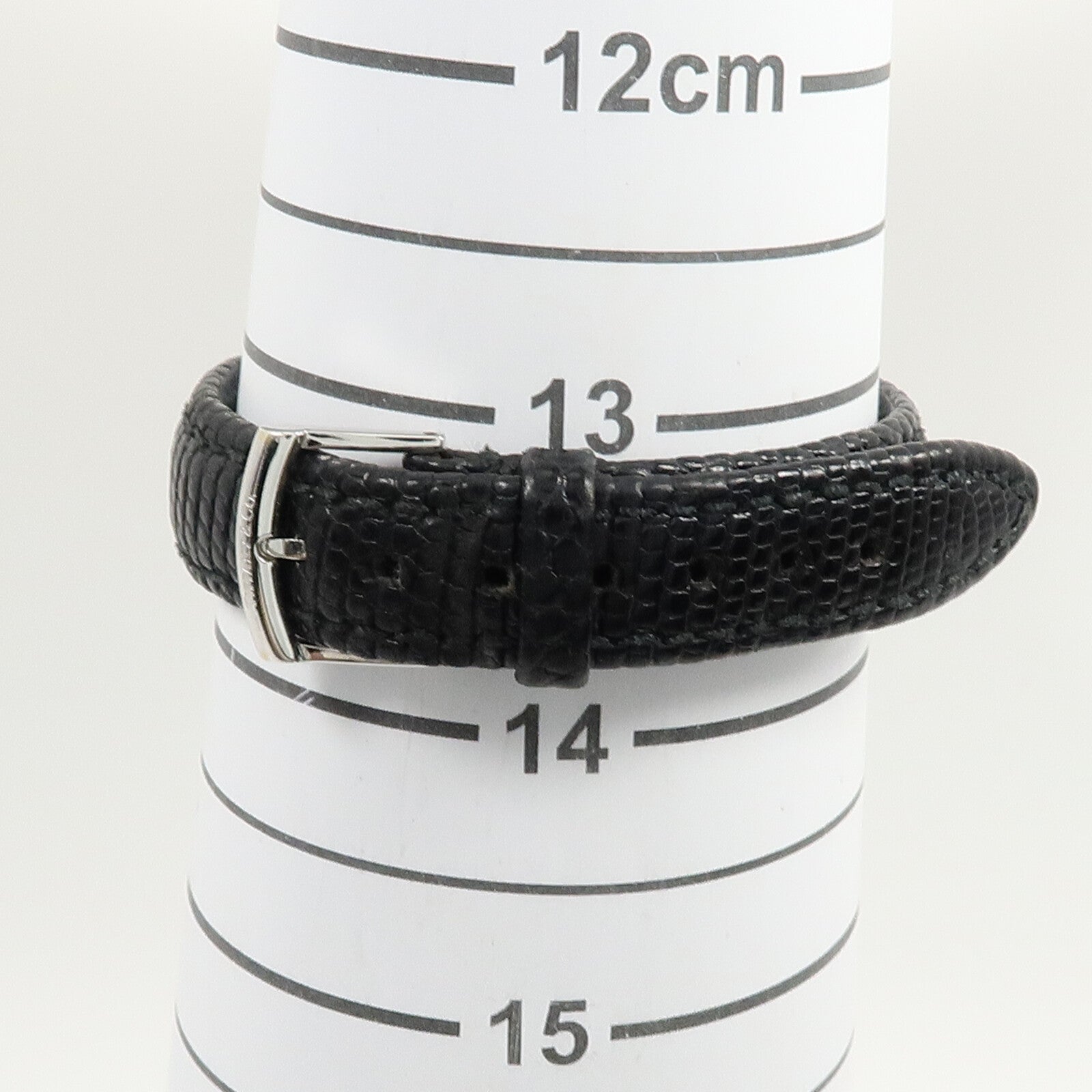 TIFFANY＆CO Atlas Dome Watch