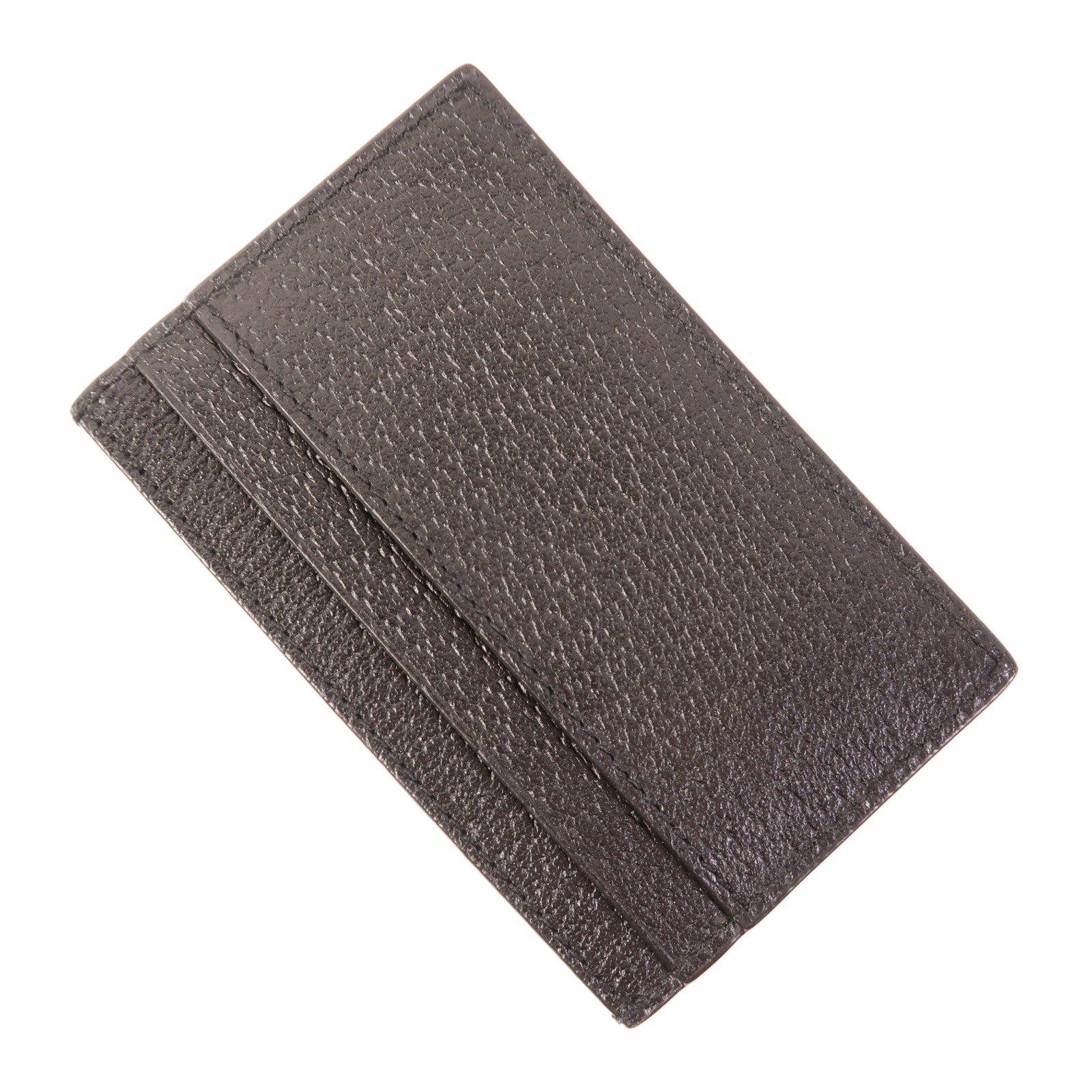 GUCCI 【萬聖節商品】帆布Card Case