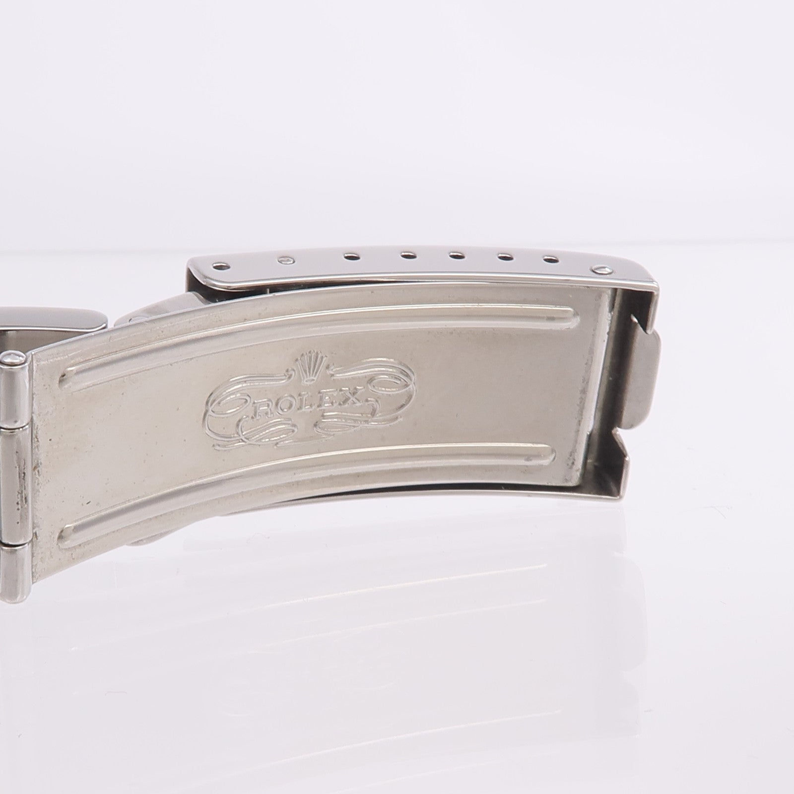 ROLEX Oyster Perpetual Date 15200