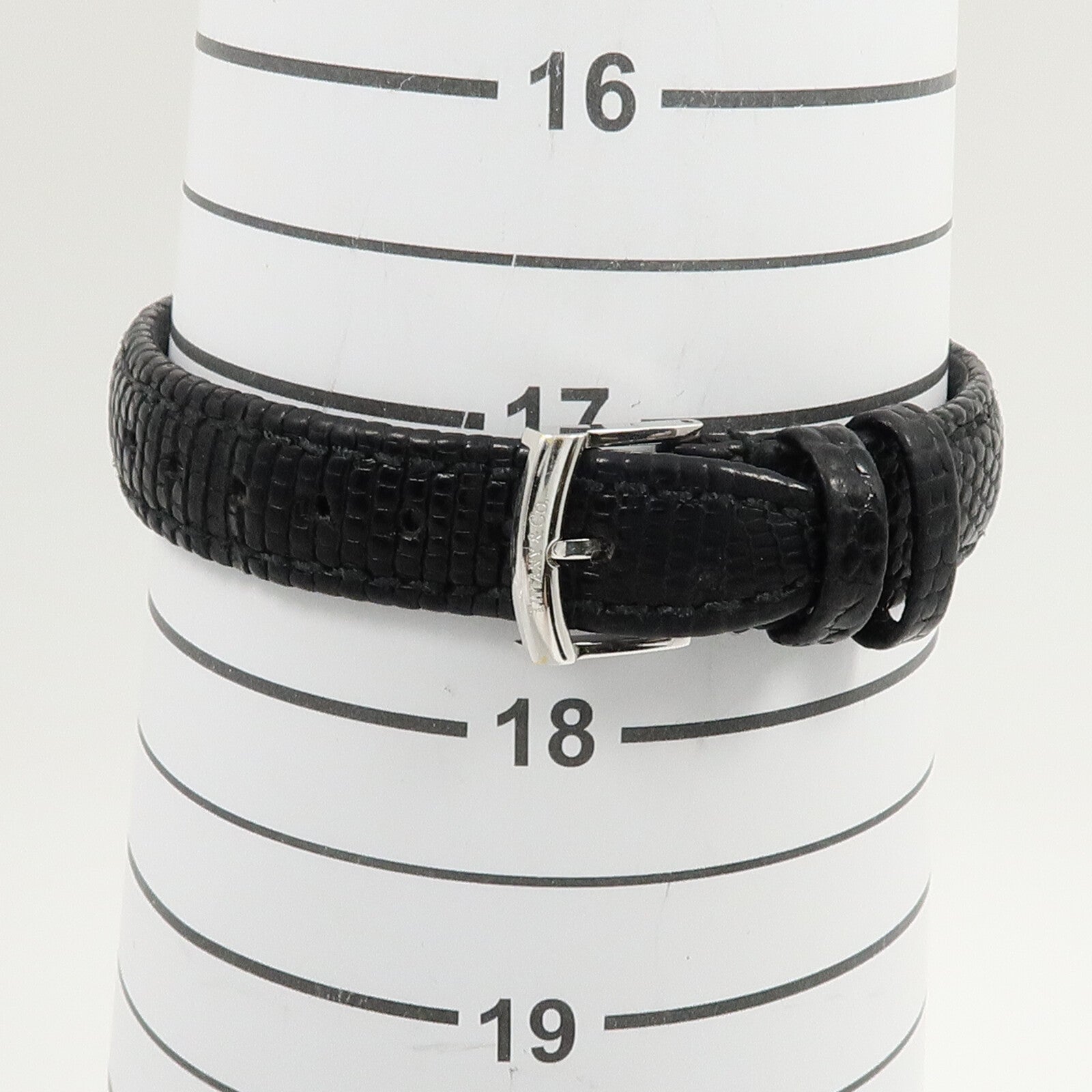 TIFFANY＆CO Atlas Dome Watch