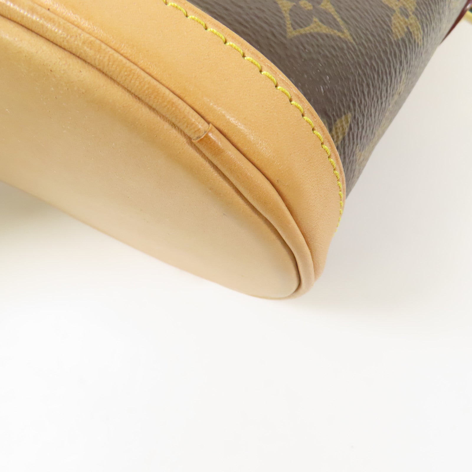 LOUIS VUITTON Monogram Duffle金扣手挽肩背兩用袋