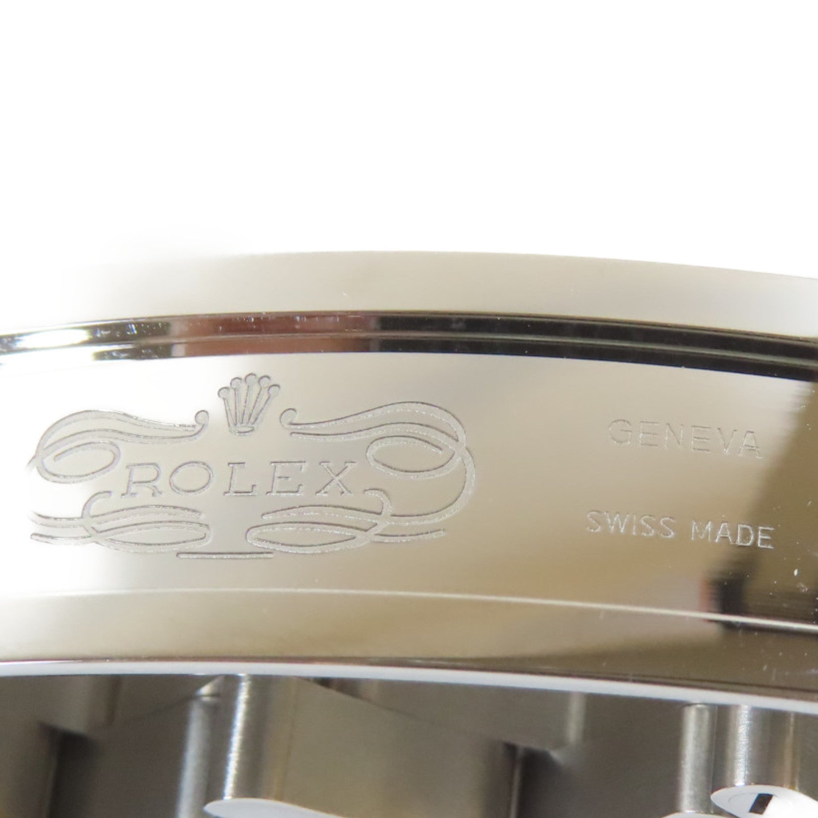 ROLEX Yacht Master不鏽鋼手錶自動機芯灰色