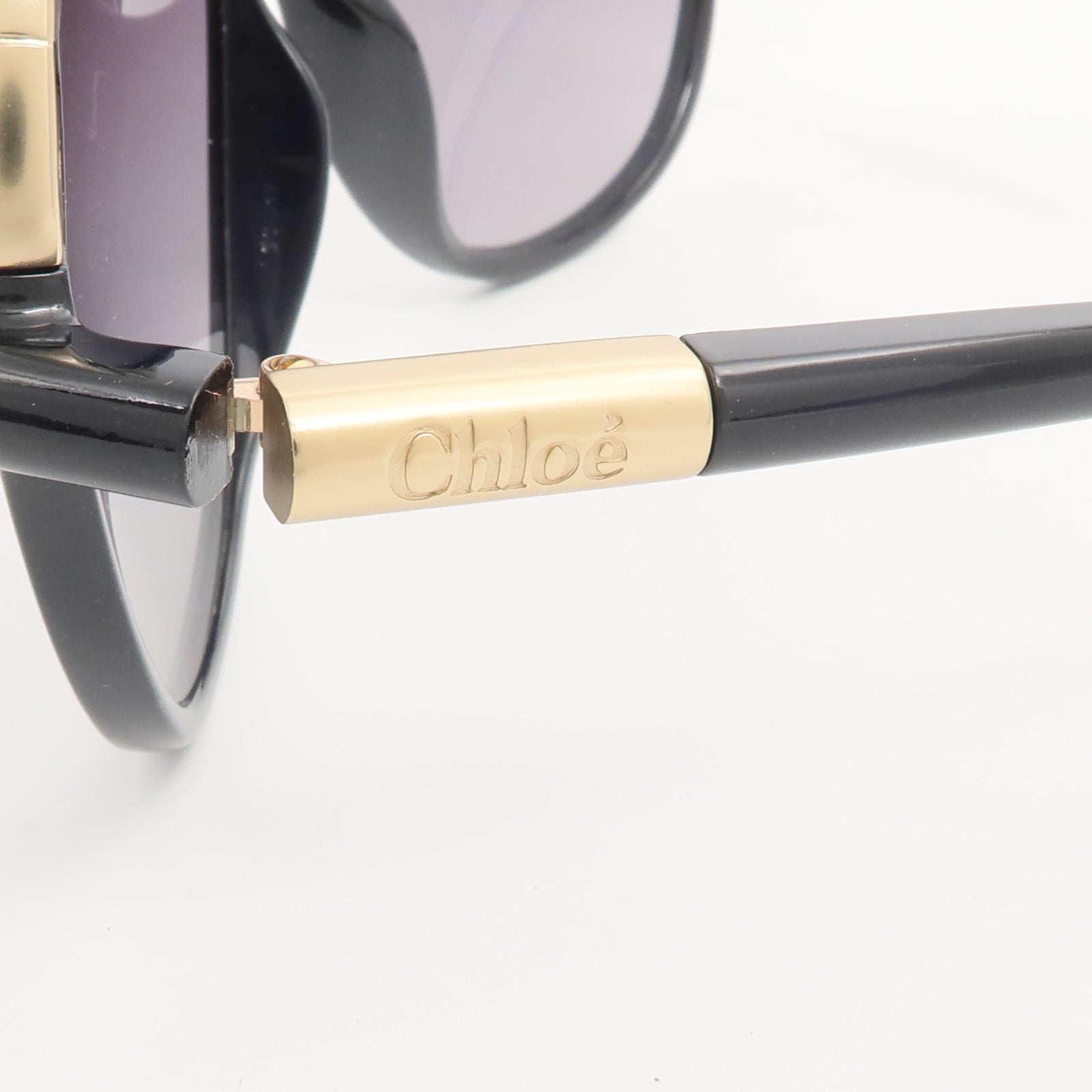 Chloe PVC Sunglasses太陽眼鏡