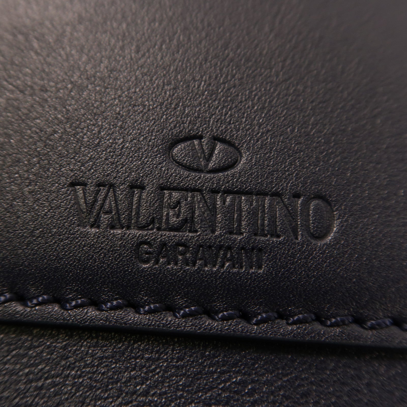 Valentino 牛皮皮革Shoulder Bag肩背袋