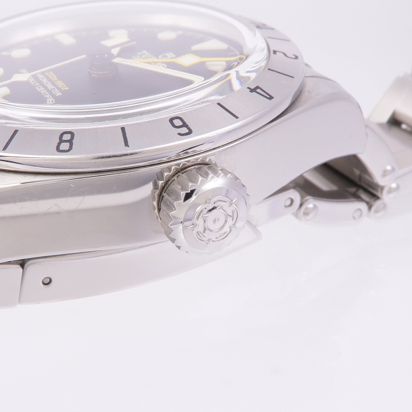 TUDOR Black Bay Pro M79470-0001
