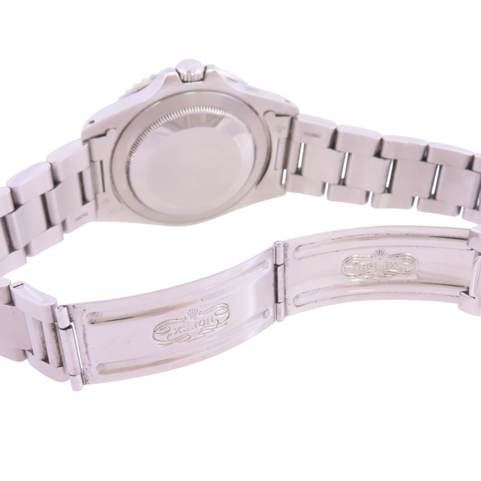 ROLEX GMT MasterⅠ16700