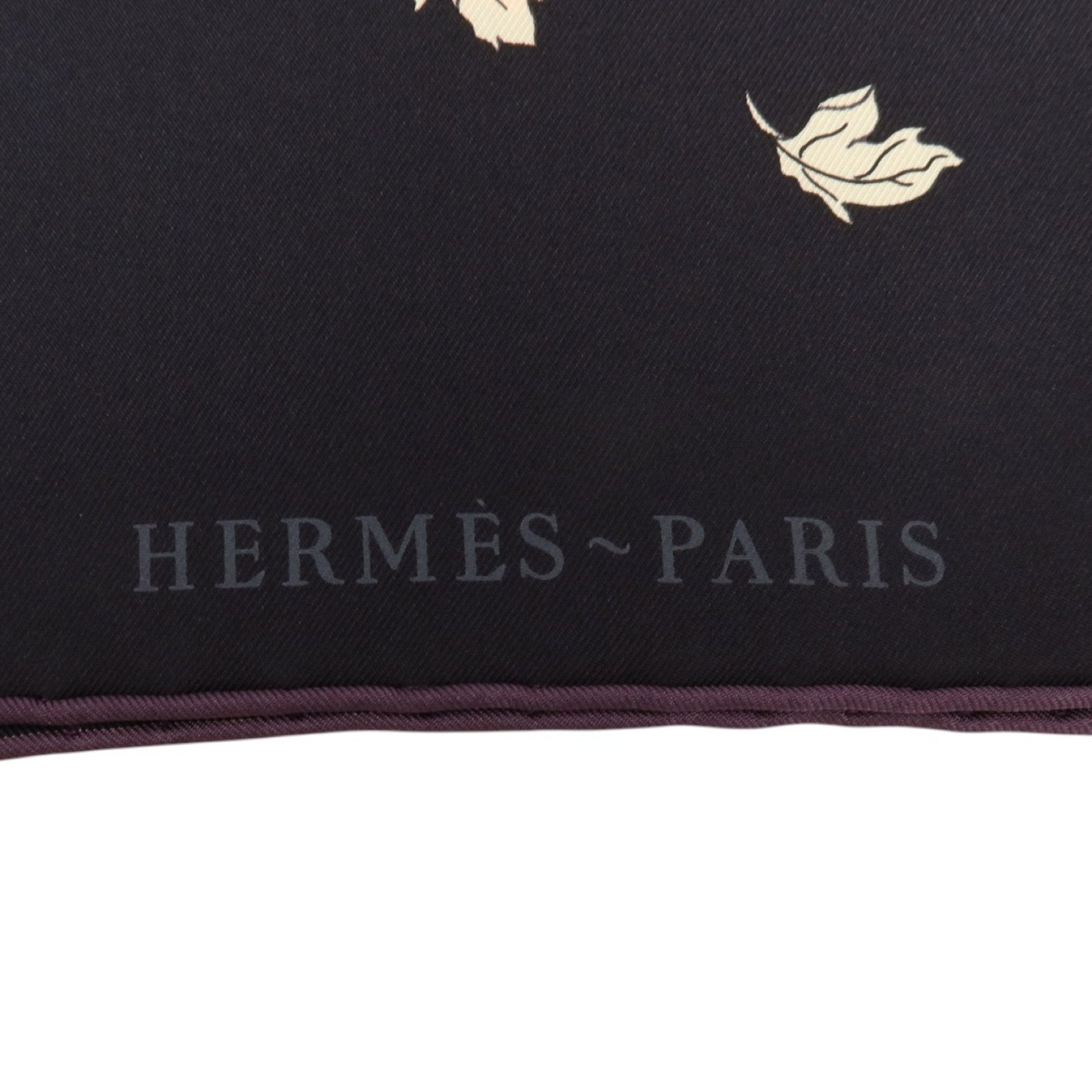 HERMES 絲質Scarf 90x90cm絲巾