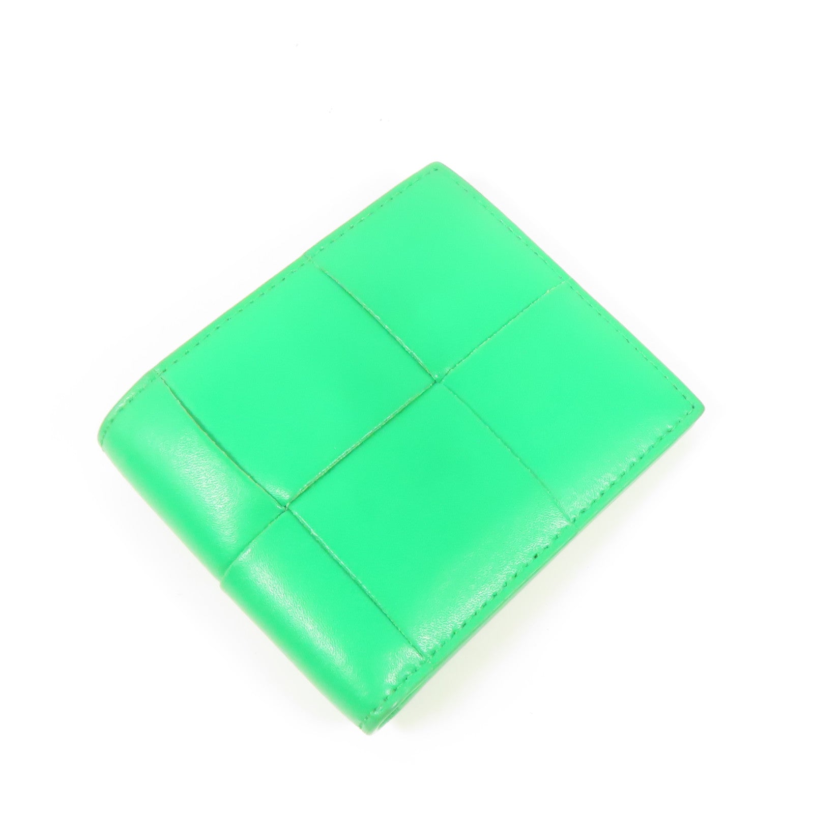 BOTTEGA VENETA 羊皮皮革Wallet錢包