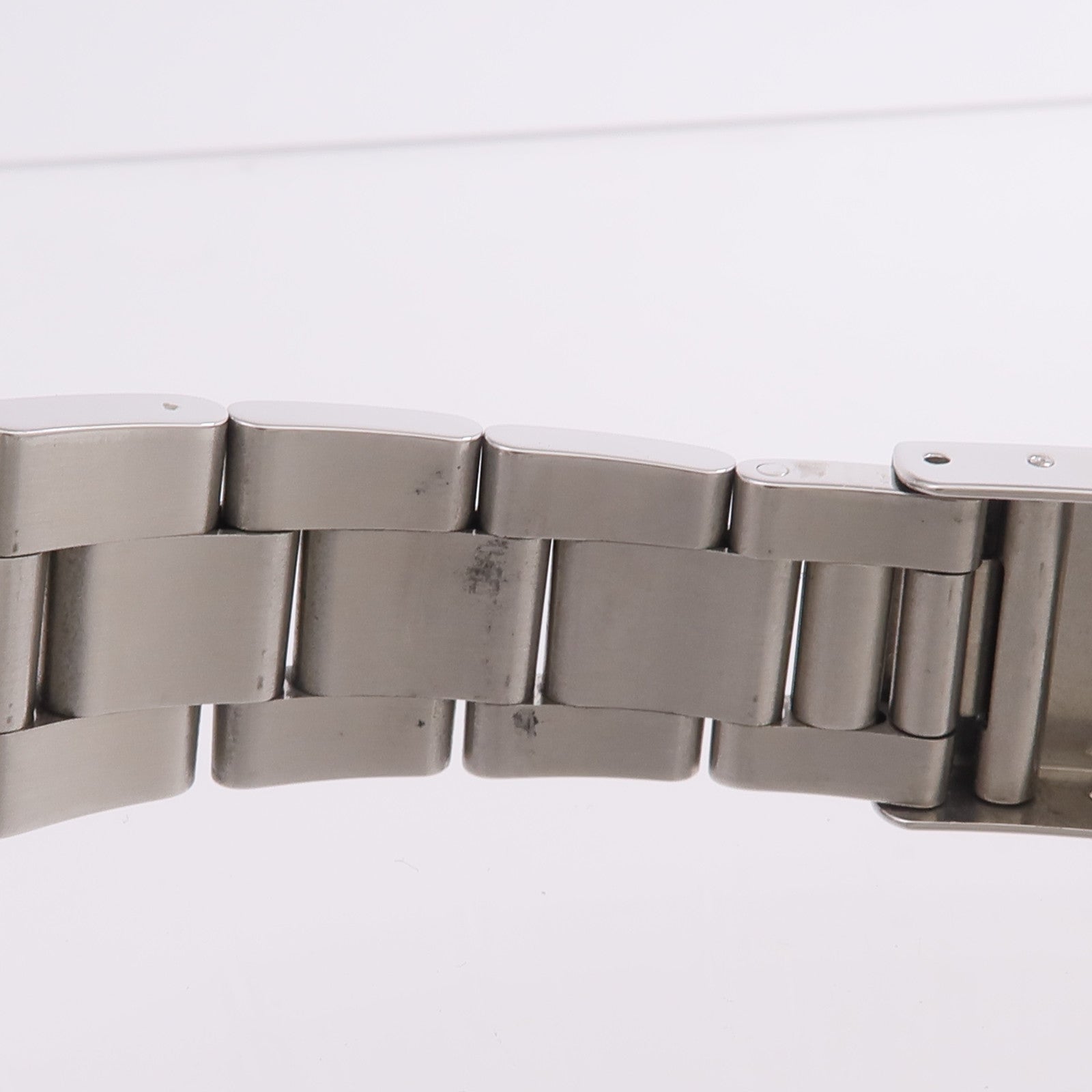 ROLEX Oyster Perpetual Date 15200