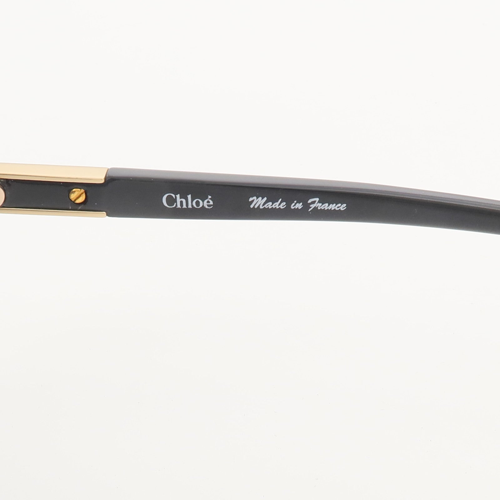 Chloe PVC Sunglasses太陽眼鏡