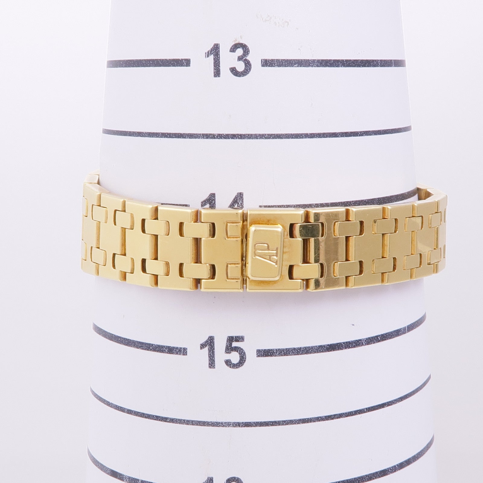 AUDEMARS PIGUET Royal Oak Lady 67470BA