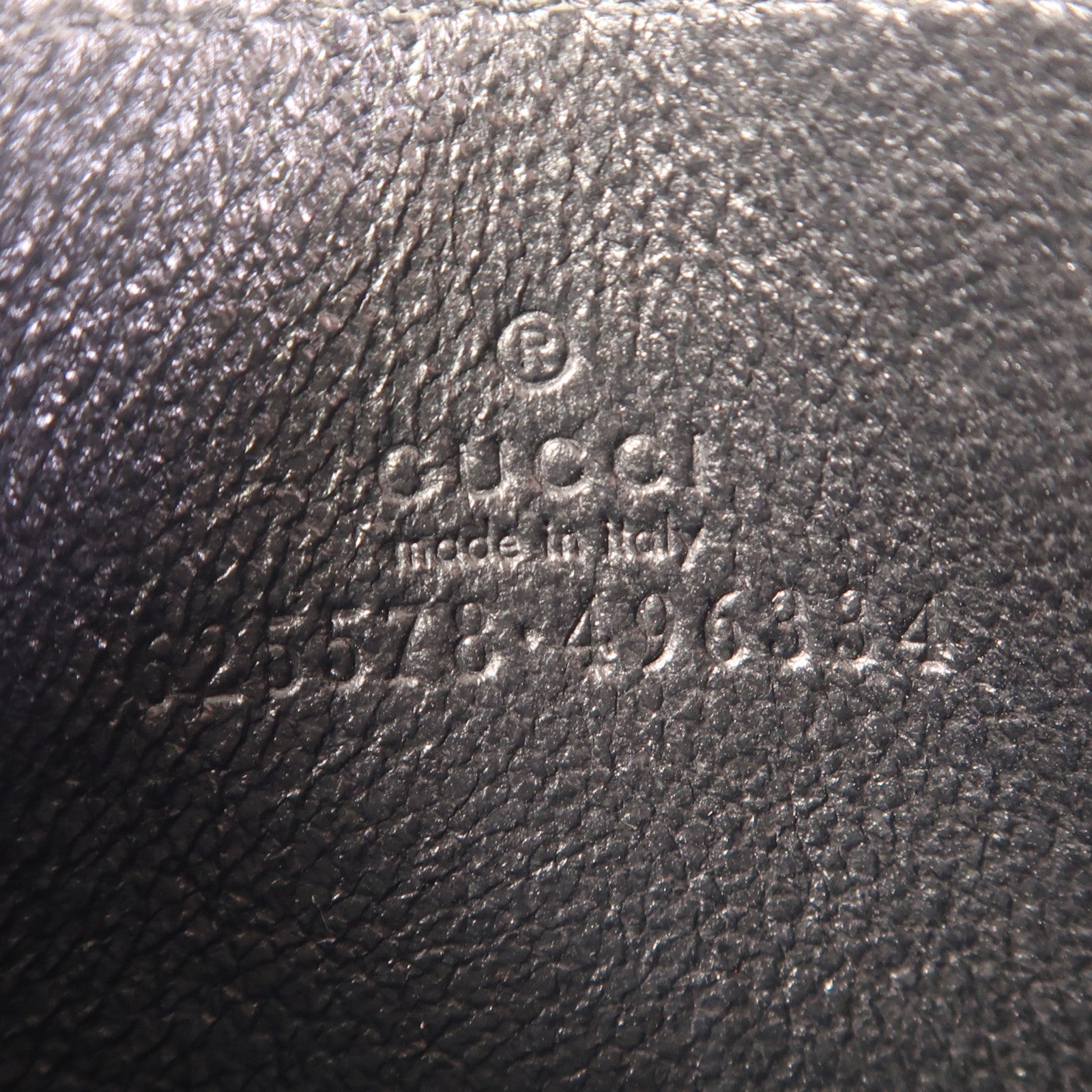 GUCCI 【萬聖節商品】帆布Card Case