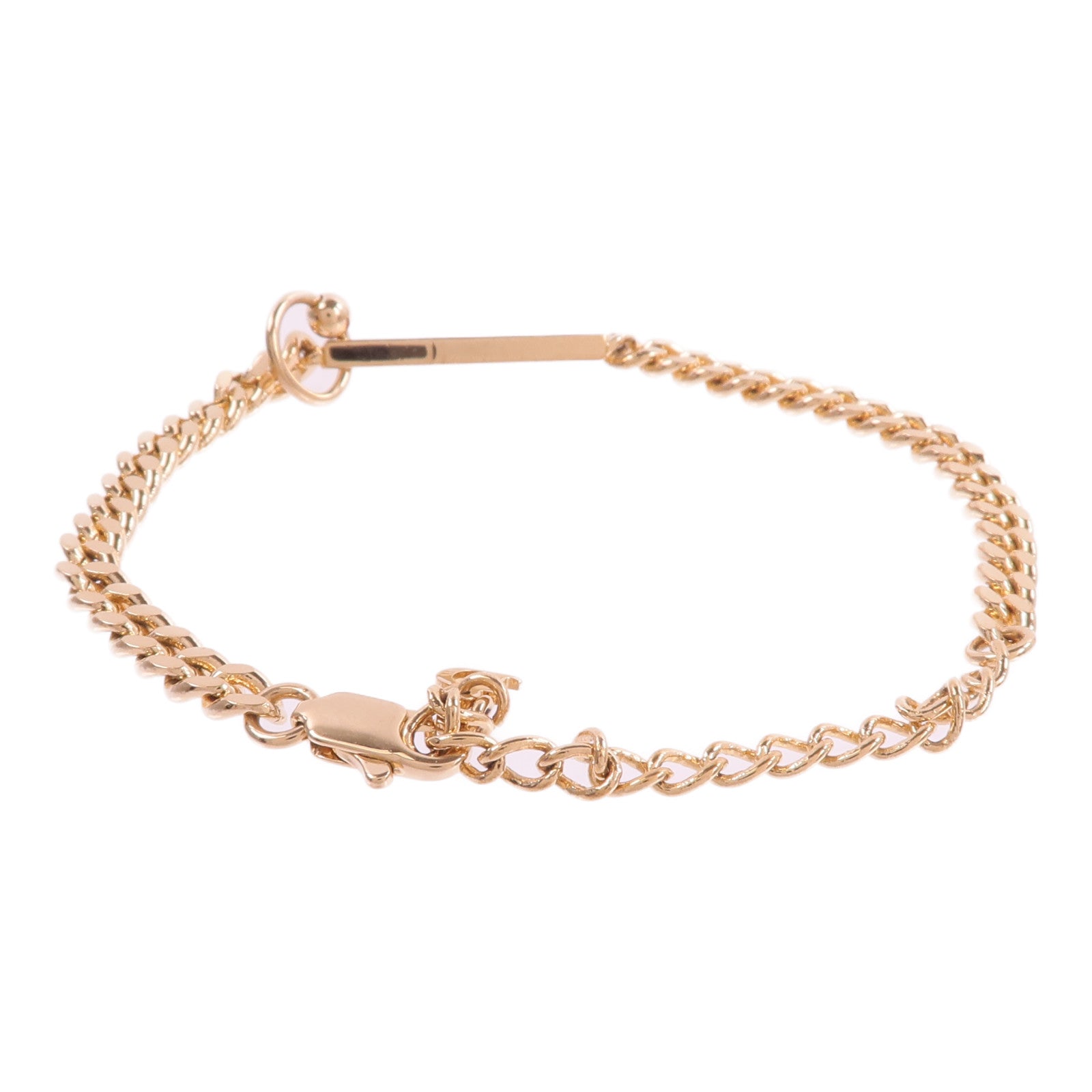 Dior 金屬Bracelet手鏈
