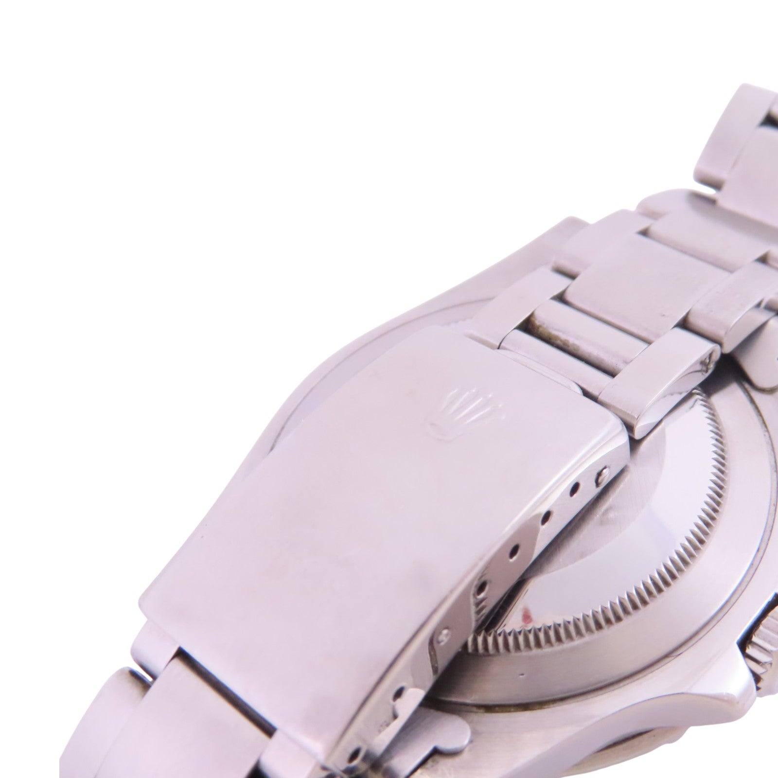 ROLEX GMT MasterⅠ16700