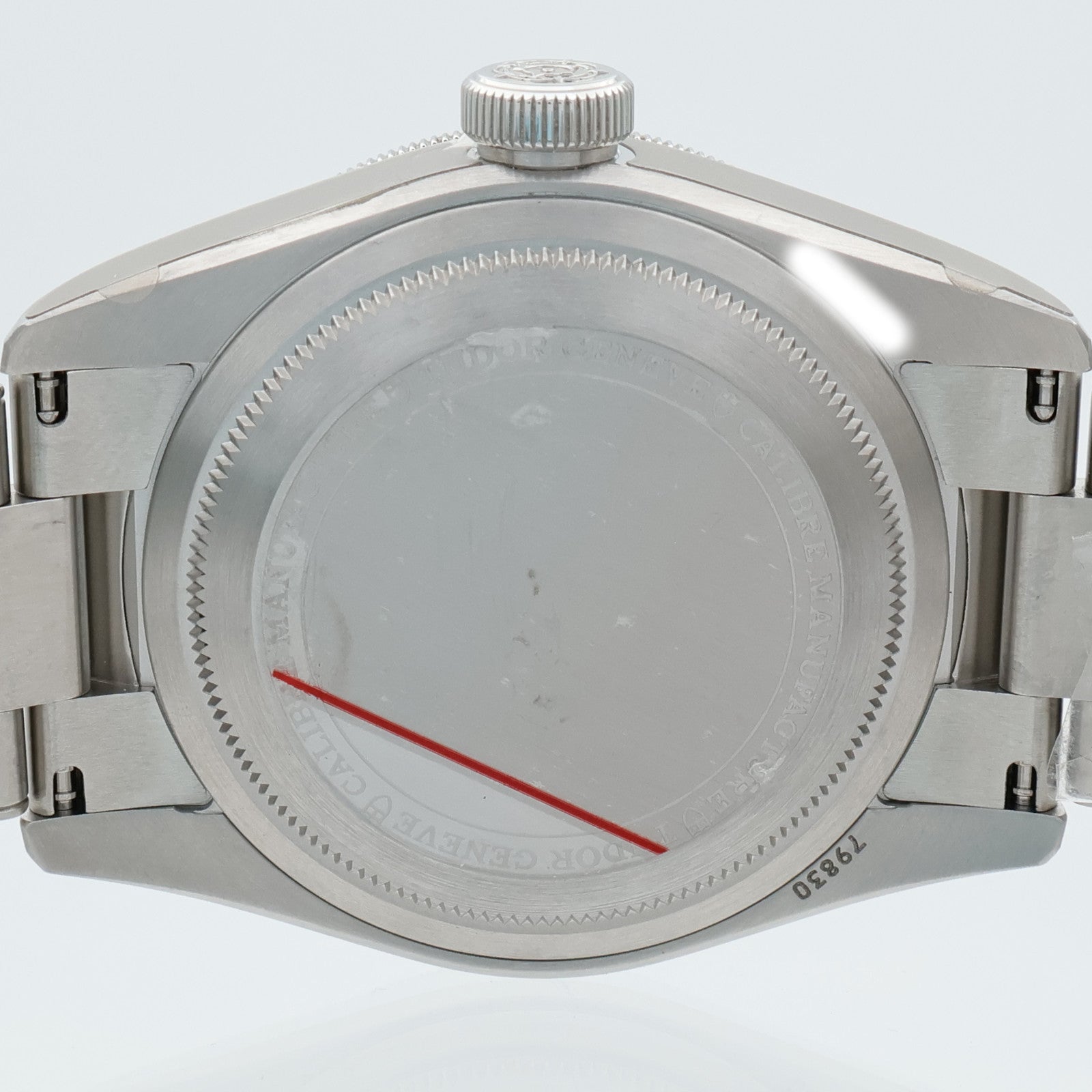TUDOR Black Bay GMT 7983ORB