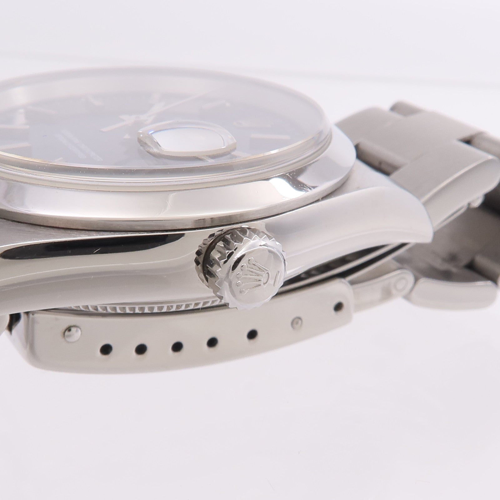 ROLEX Oyster Perpetual Date 15200