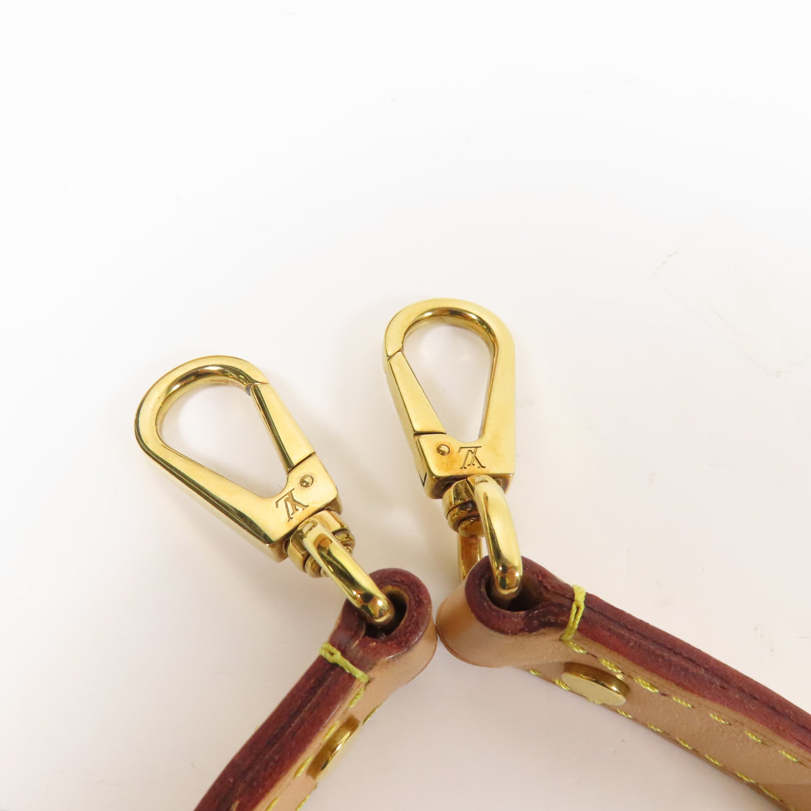 LOUIS VUITTON Monogram Duffle金扣手挽肩背兩用袋