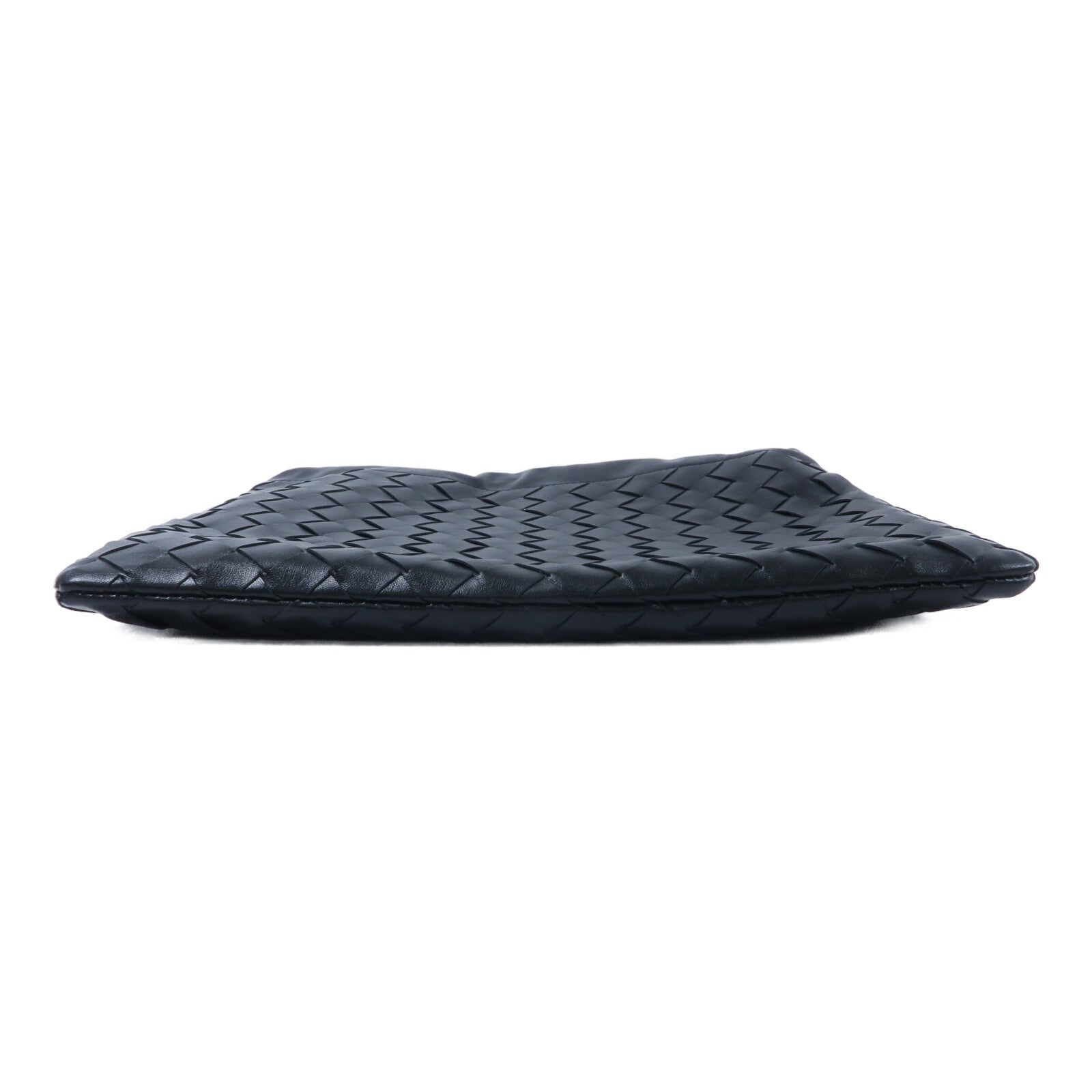 BOTTEGA VENETA 牛皮皮革Dustbag手挽袋