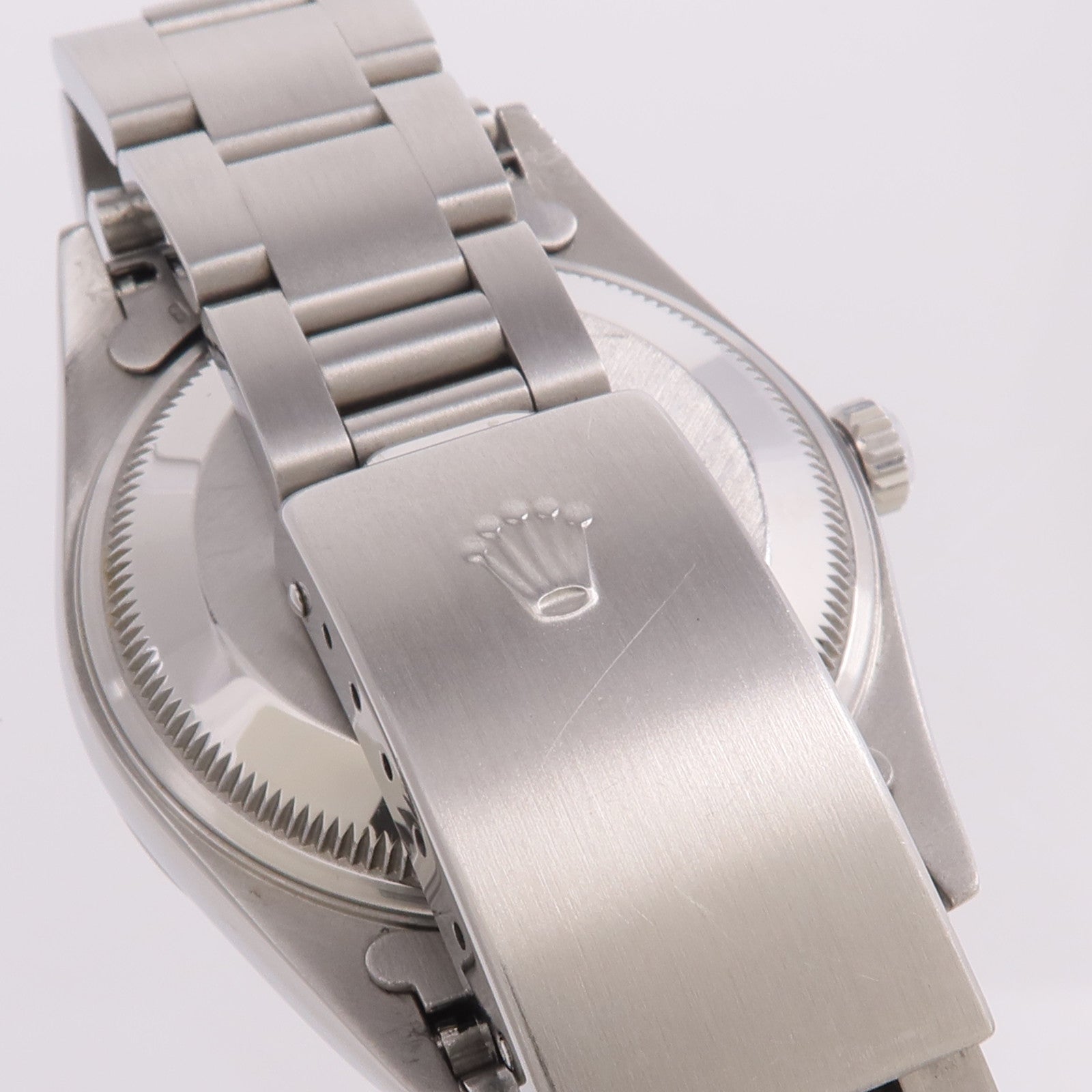 ROLEX Oyster Perpetual Date 15200