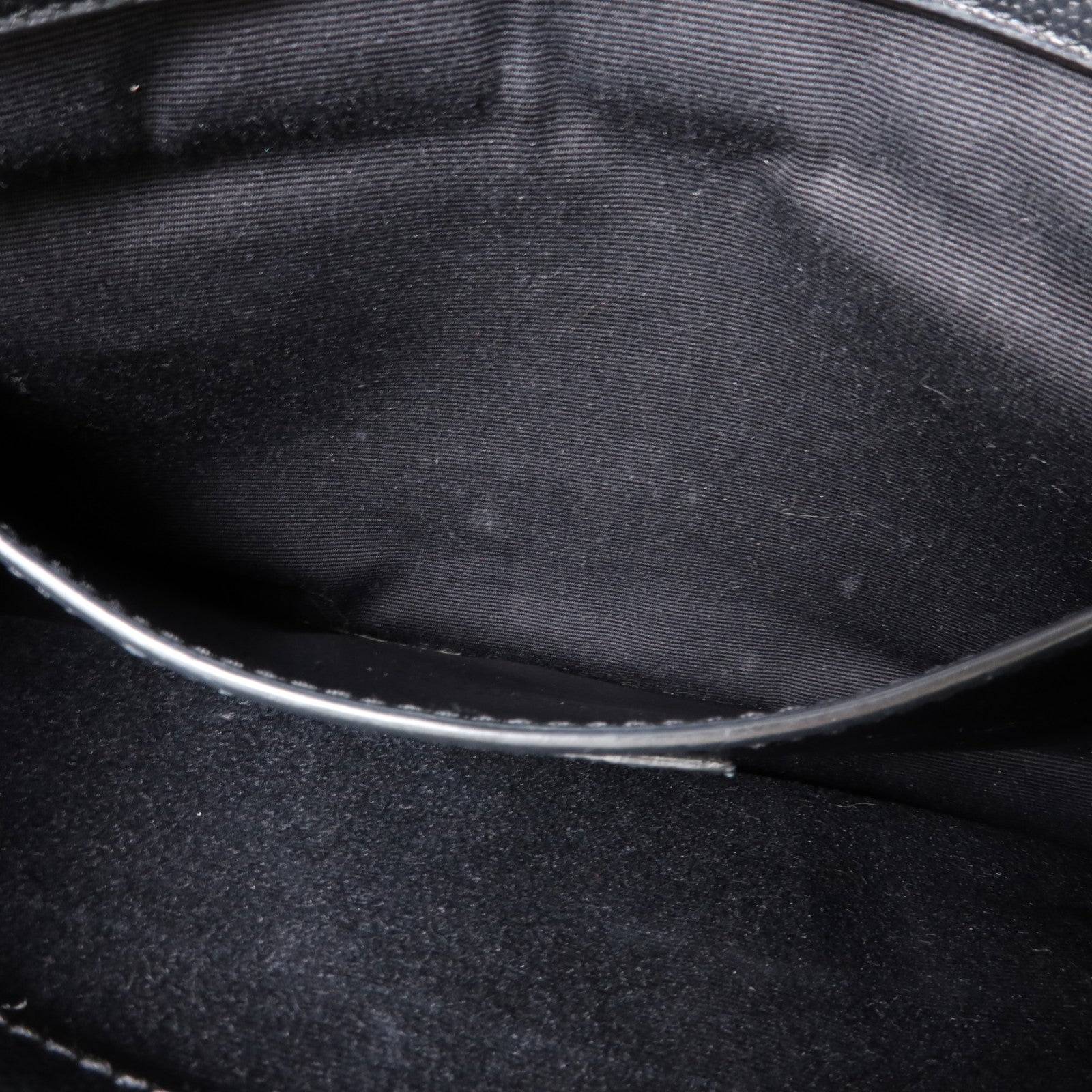 SAINT LAURENT 牛皮皮革West Hollywood Medium肩背袋