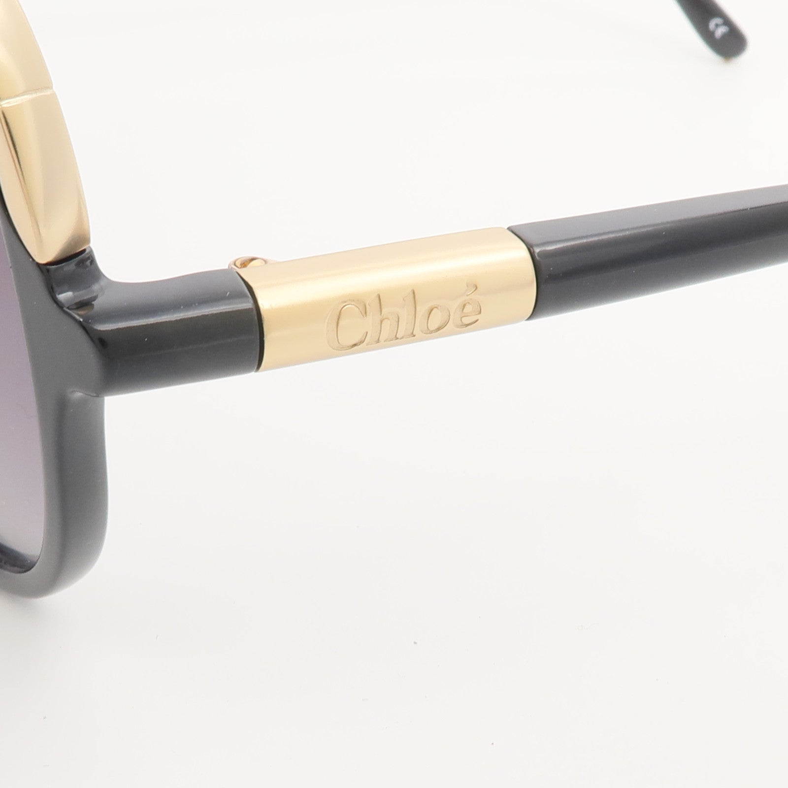 Chloe PVC Sunglasses太陽眼鏡