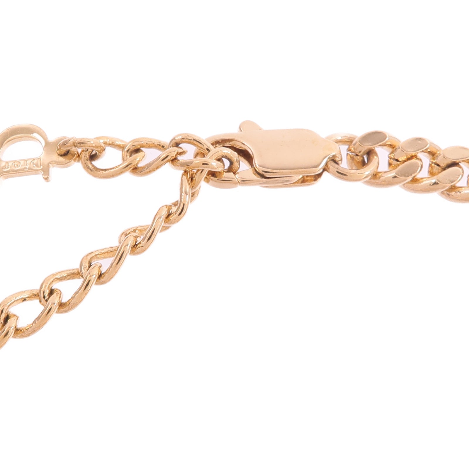 Dior 金屬Bracelet手鏈