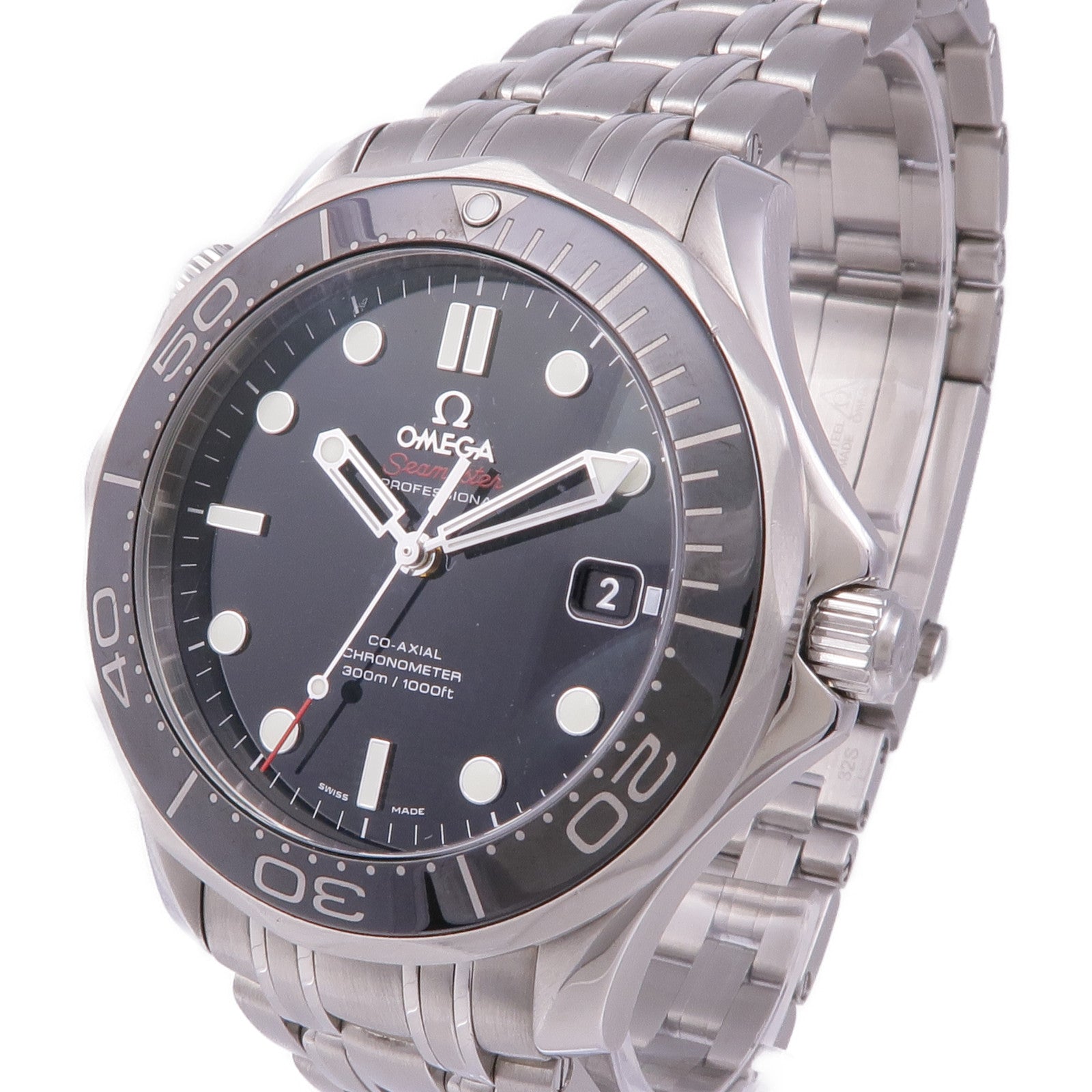 OMEGA Seamaster Diver 300 M 212.30.41.20.01.003
