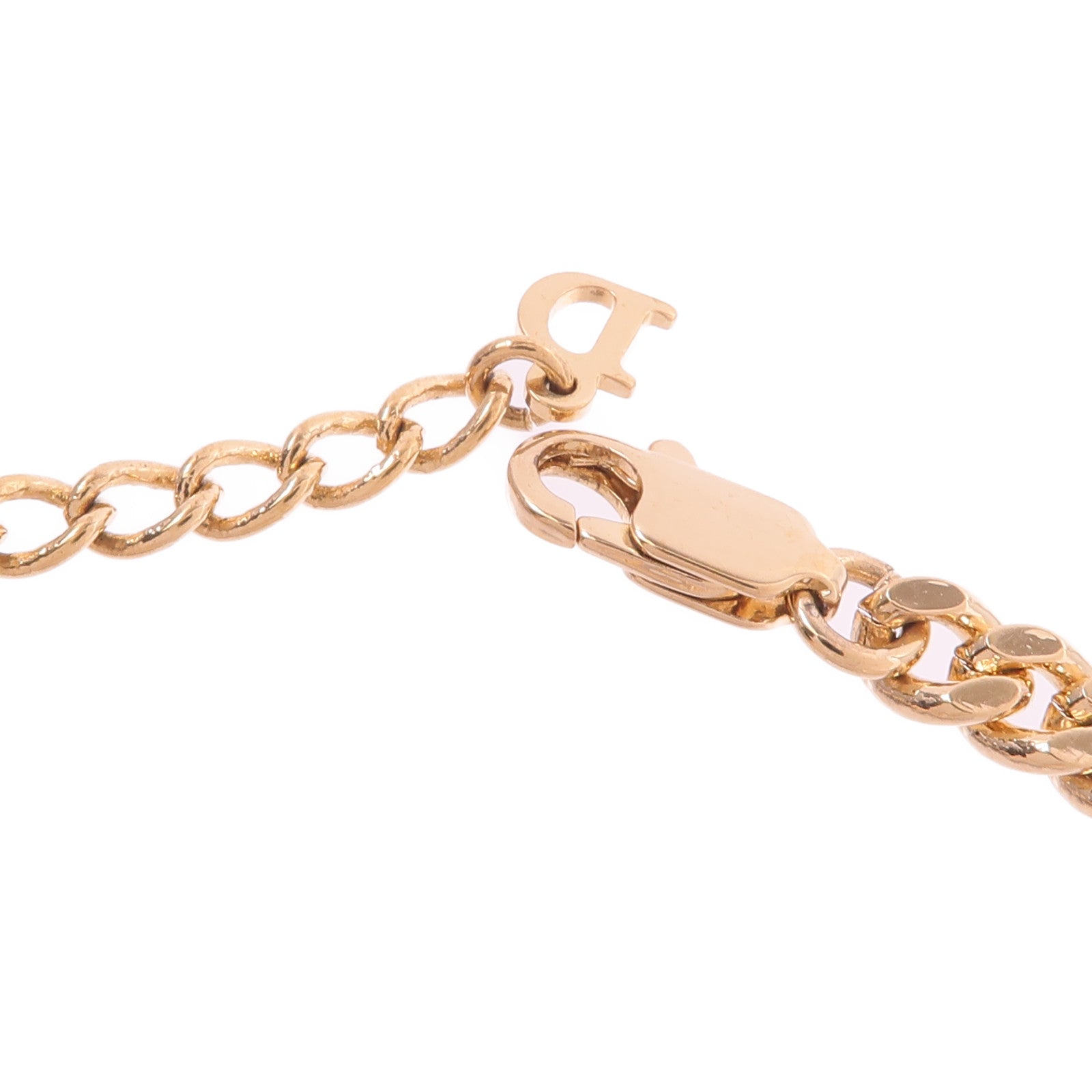 Dior 金屬Bracelet手鏈