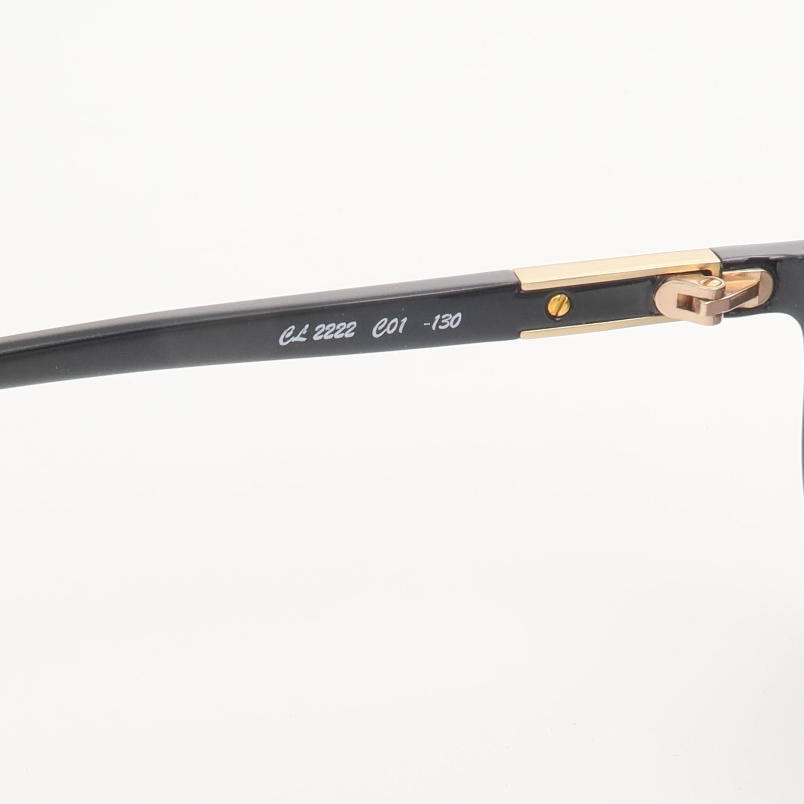 Chloe PVC Sunglasses太陽眼鏡
