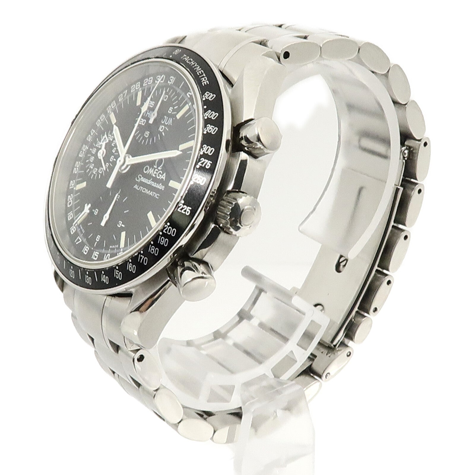 OMEGA Speedmaster Daydate 3520.5