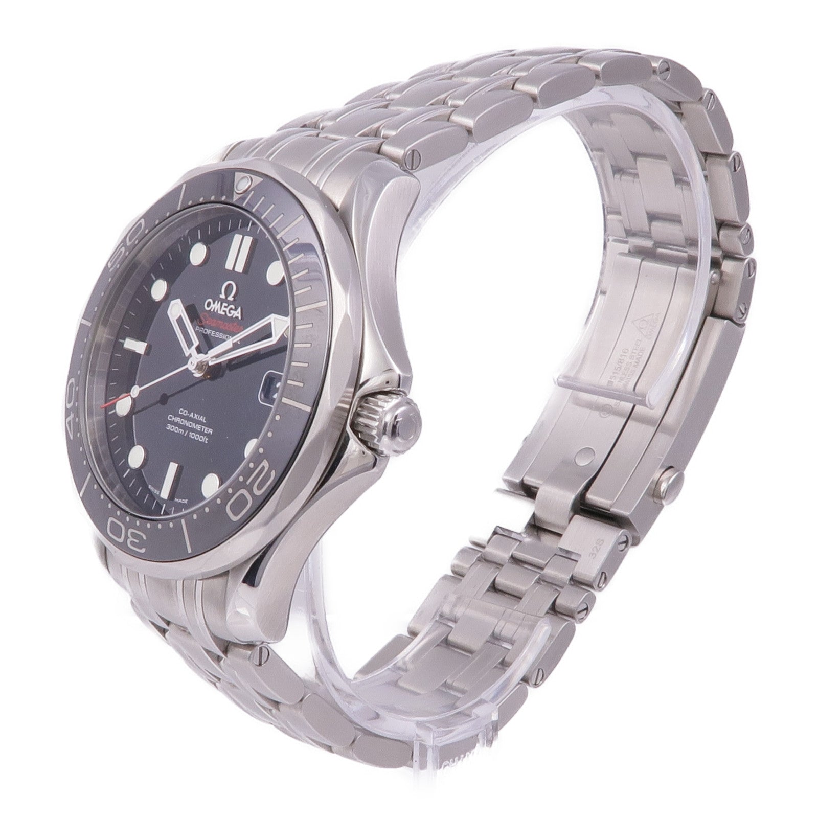 OMEGA Seamaster Diver 300 M 212.30.41.20.01.003