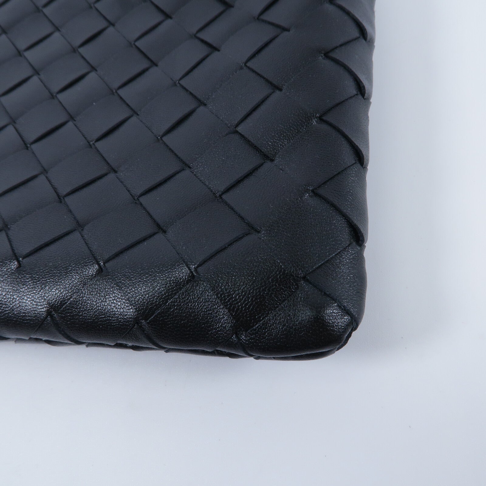 BOTTEGA VENETA 牛皮皮革Dustbag手挽袋