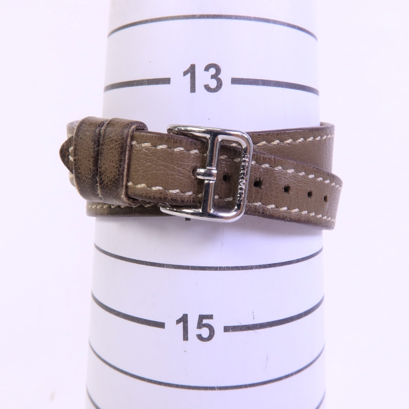 HERMES H Watch HH1.110