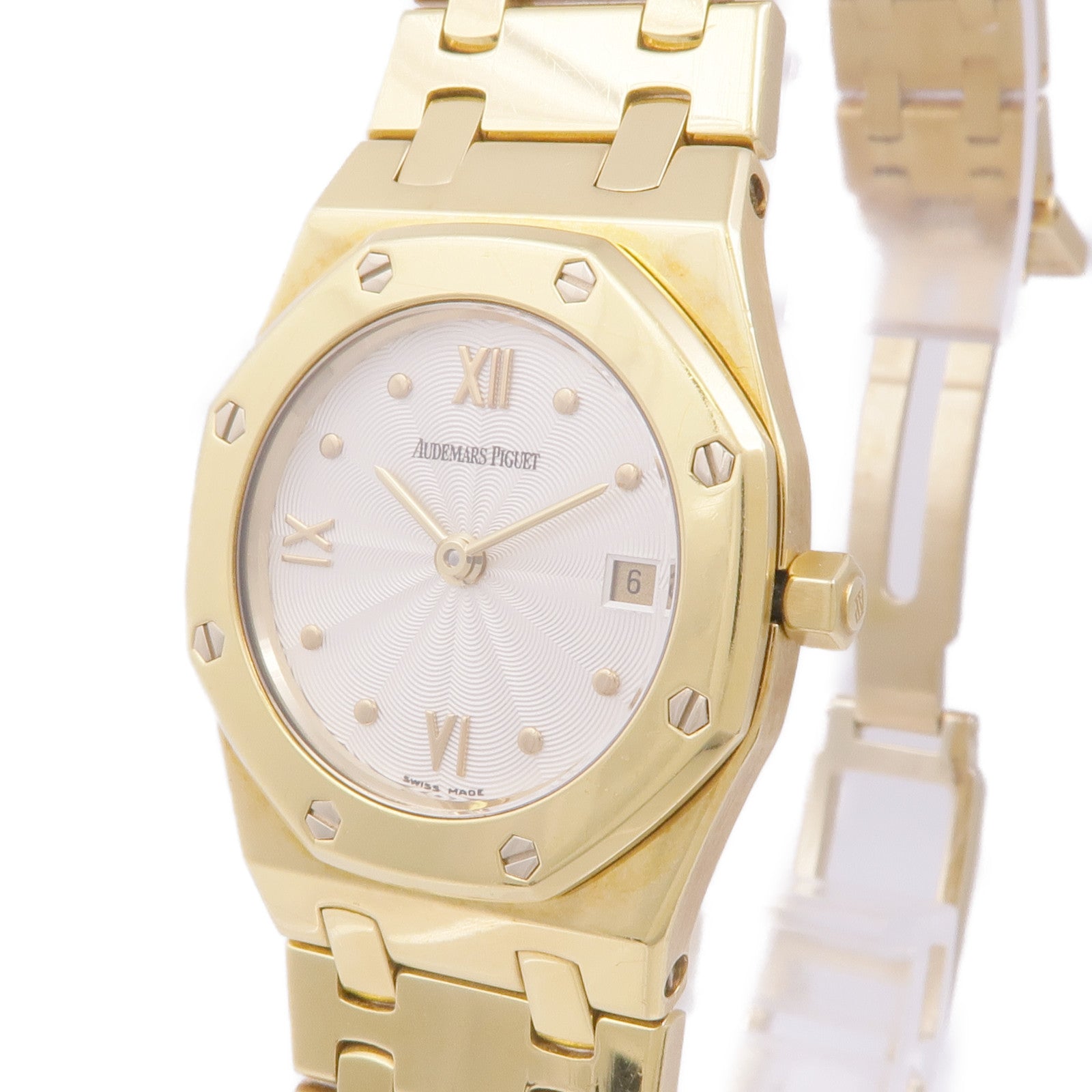 AUDEMARS PIGUET Royal Oak Lady 67470BA