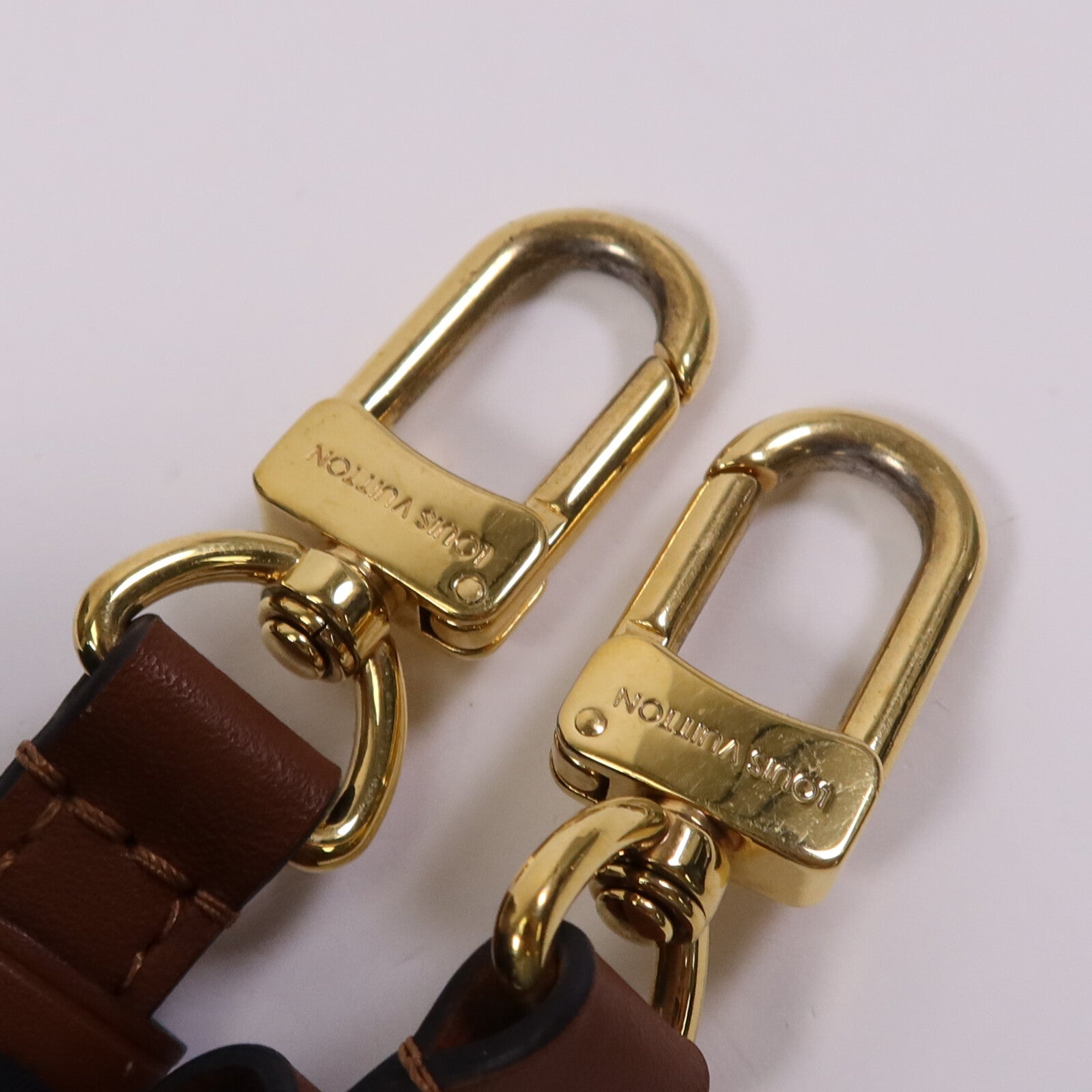 LOUIS VUITTON Monogram NeoNoe MM金扣肩背袋