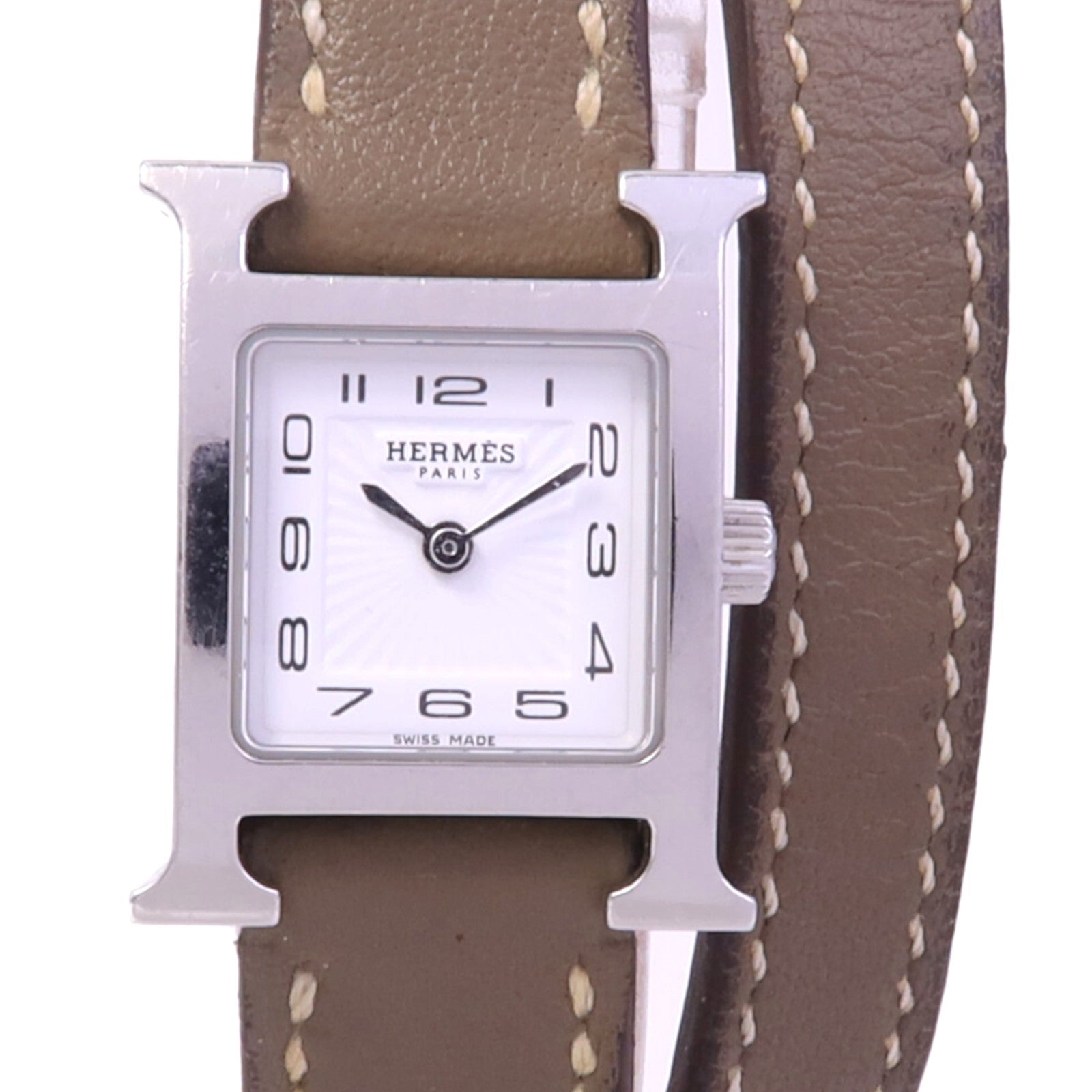 HERMES H Watch HH1.110