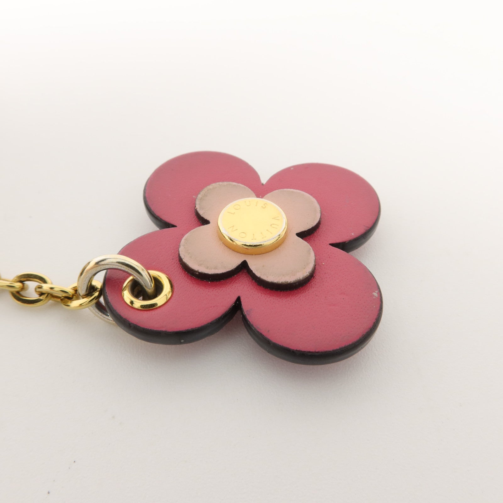 LOUIS VUITTON Monogram Clemence Long Wallet長錢包