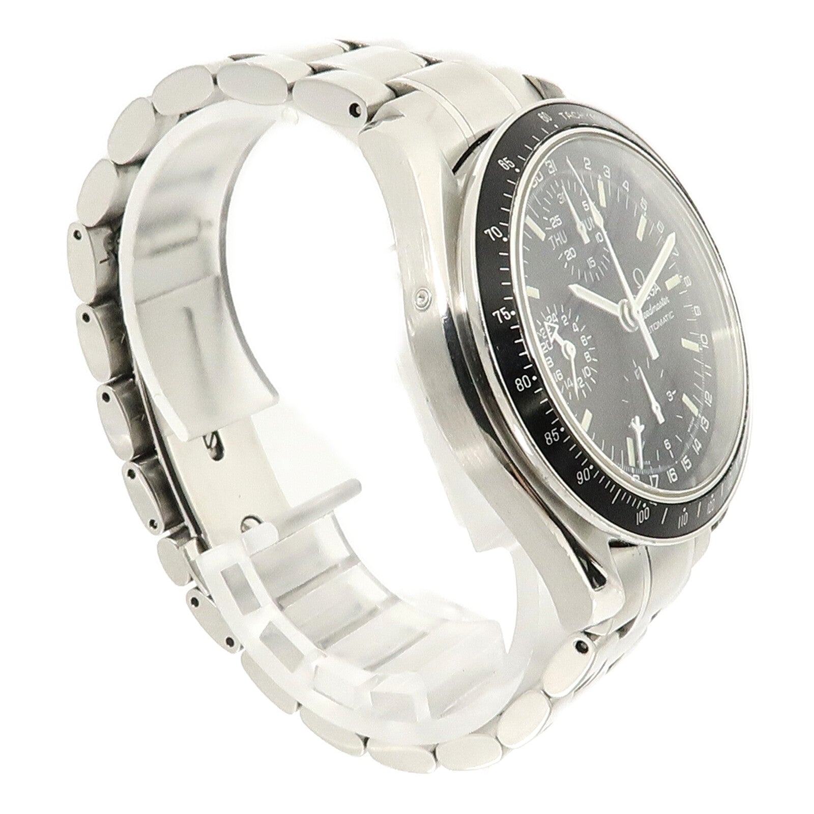 OMEGA Speedmaster Daydate 3520.5